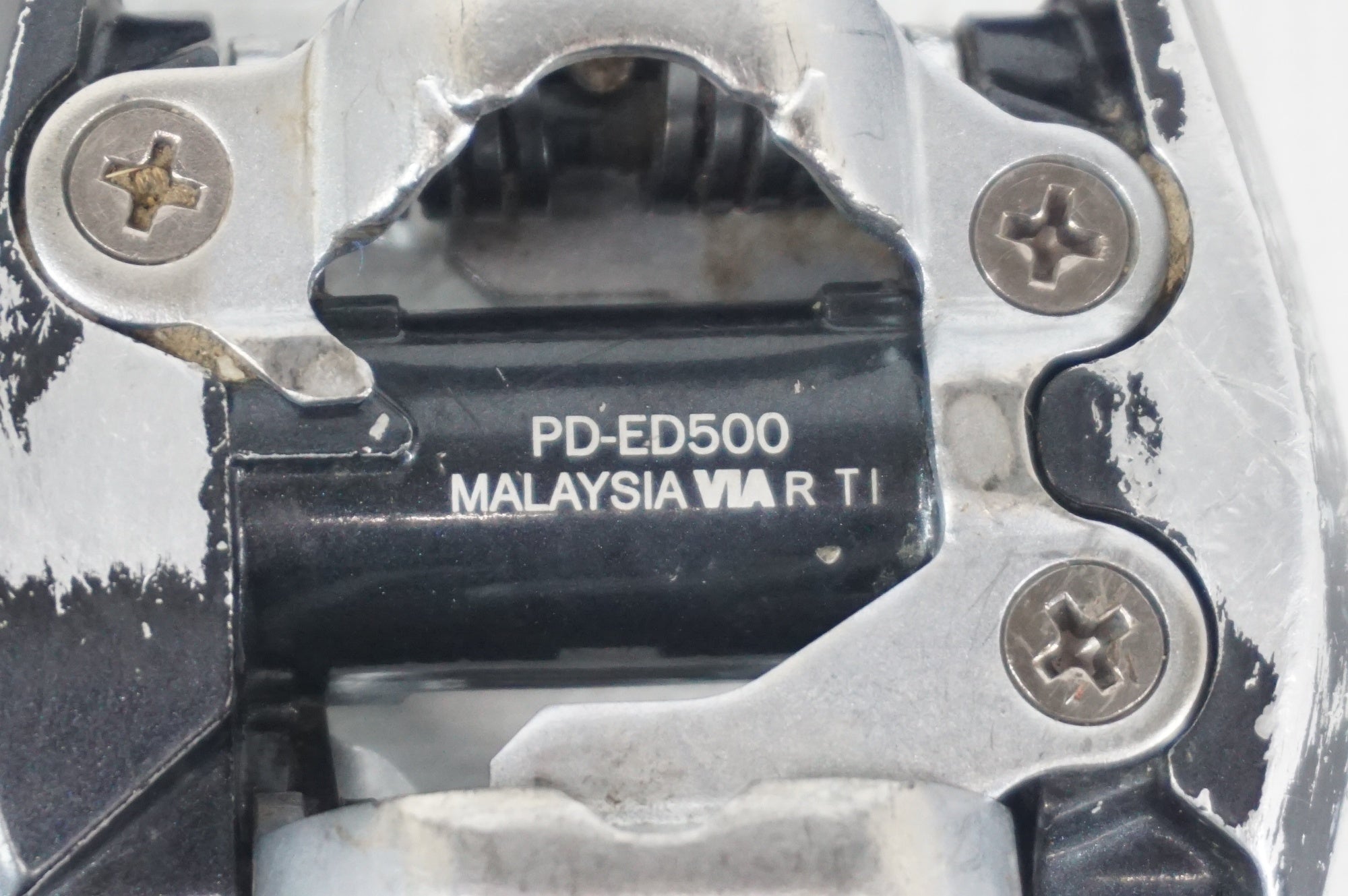 SHIMANO 「シマノ」 PD-ED500 ペダル / 阪急塚口店