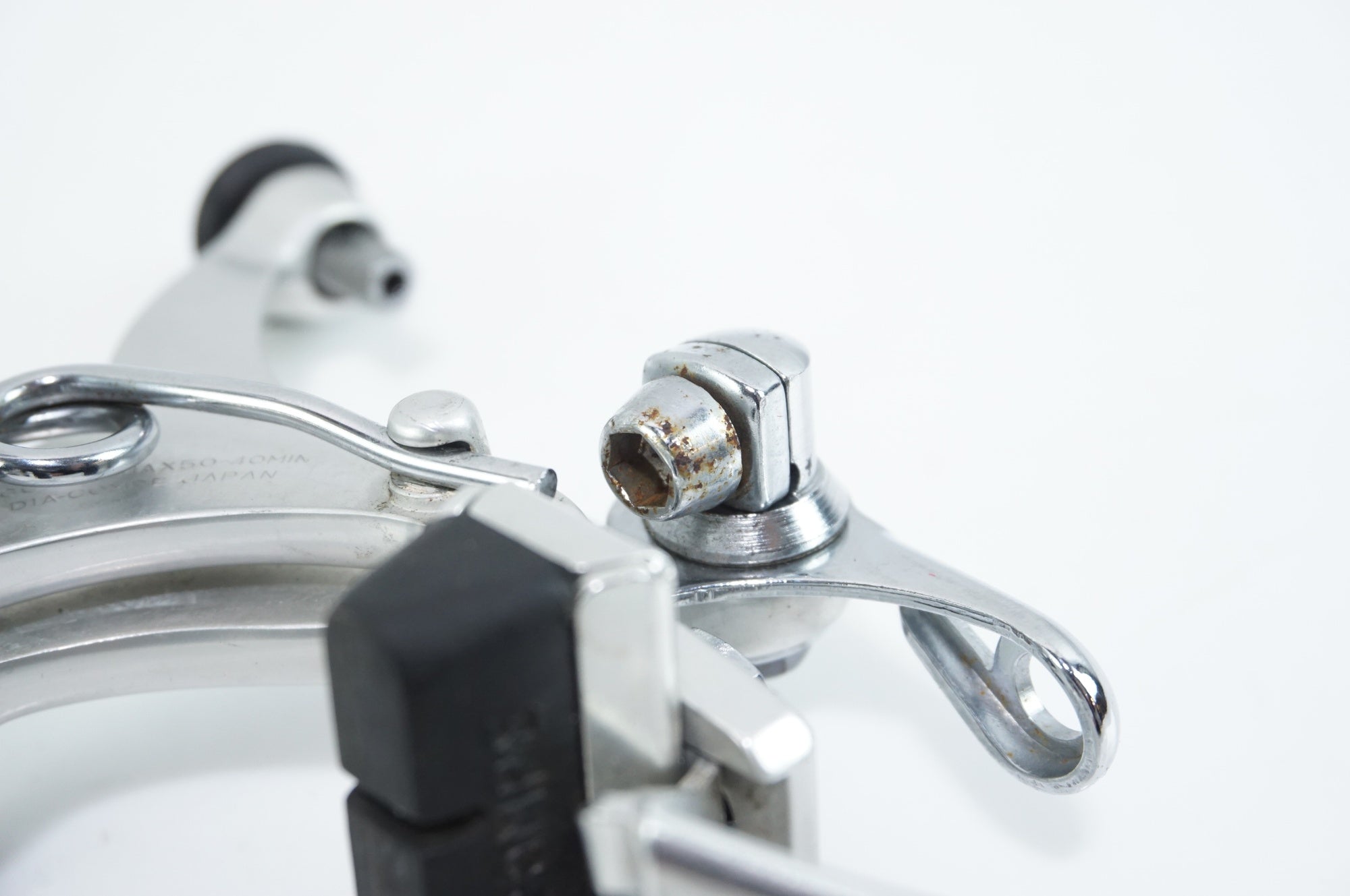 吉貝 「ヨシガイ」 NEW GRAN-COMPE NGC400 キャリパーブレーキセット / 中目黒店