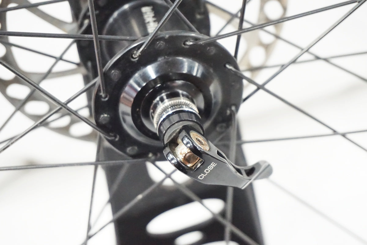 MAVIC 「マビック」 XM719 DISC シマノ 8-9速 ホイールセット / 奈良店