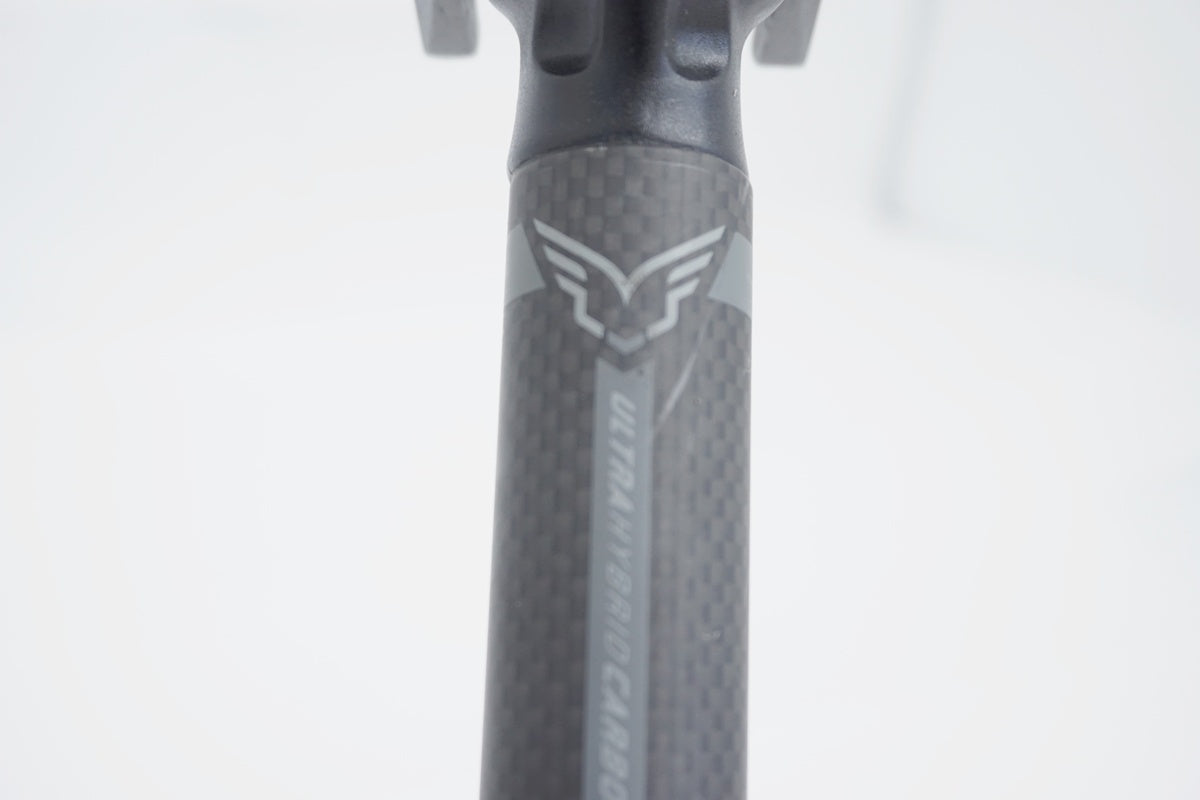 FELT 「フェルト」 UHC Φ27.2 380mm シートポスト / 京都八幡店