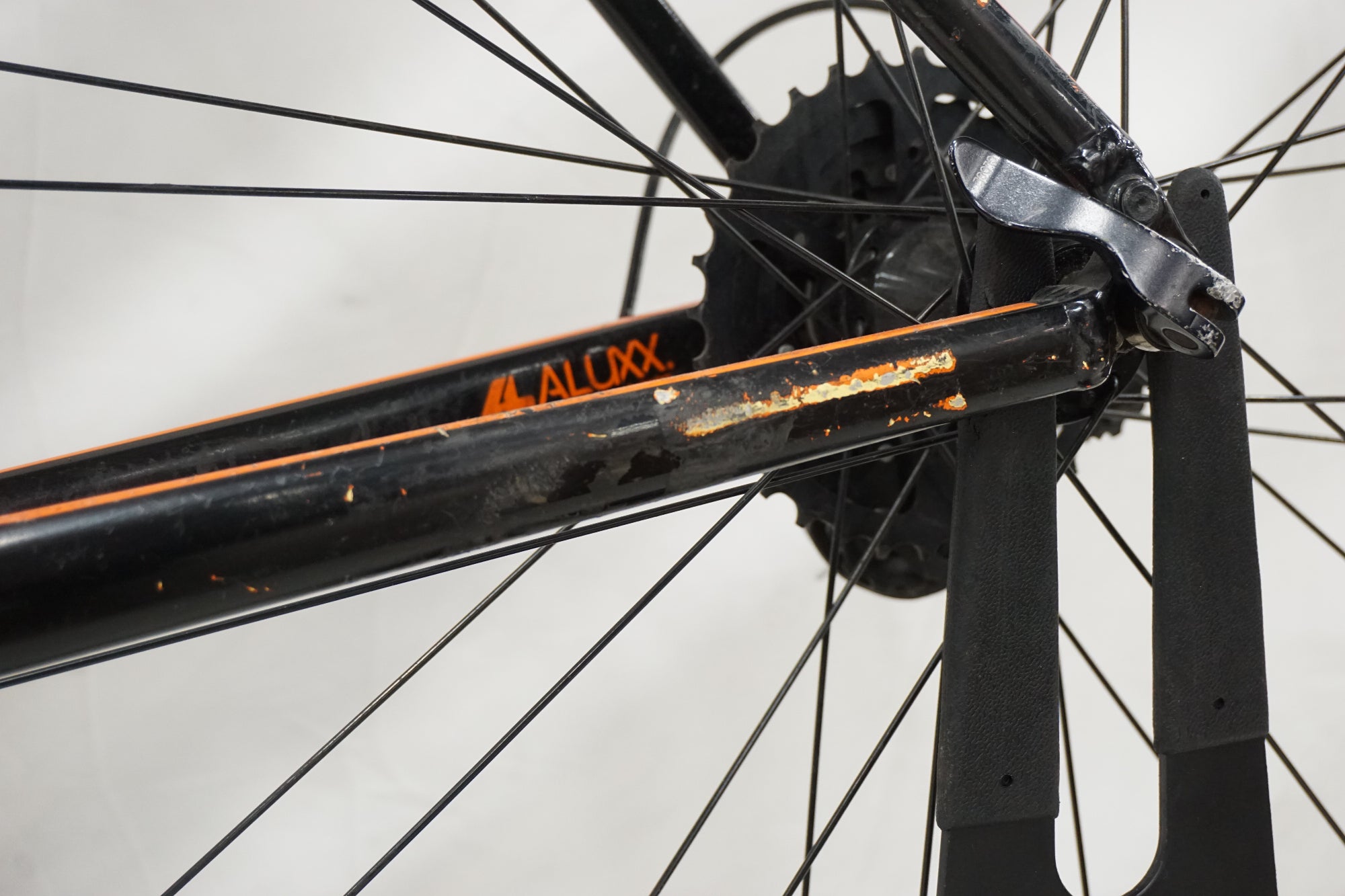 ジャンク GIANT 「ジャイアント」 DEFY4 2016年モデル ロードバイク / 奈良店