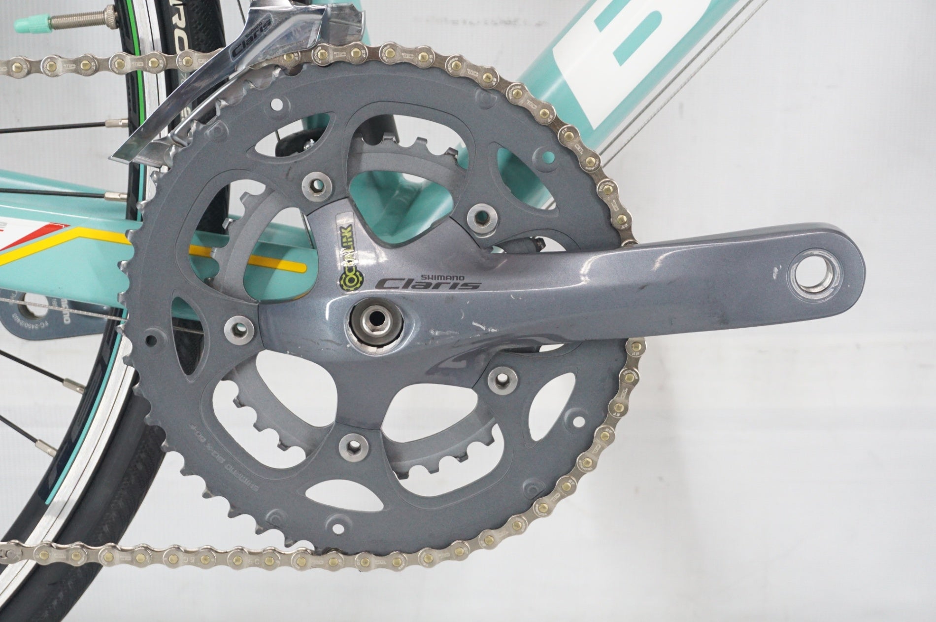 BIANCHI 「ビアンキ」 VIA NIRONE 7 PRO CLARIS 2016年モデル ロードバイク / 阪急塚口店