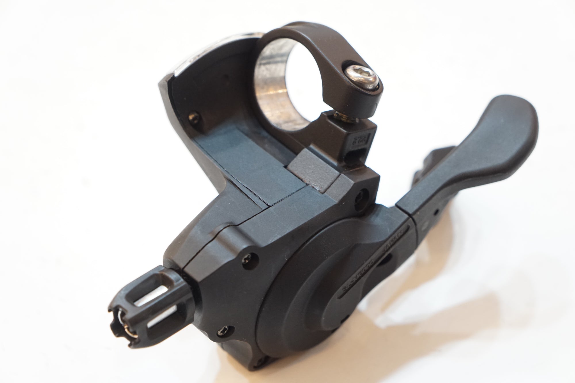 SHIMANO 「シマノ」 DEORE SL-M6000 右のみ ラピッドファイヤーシフター / バイチャリ浦和ベース