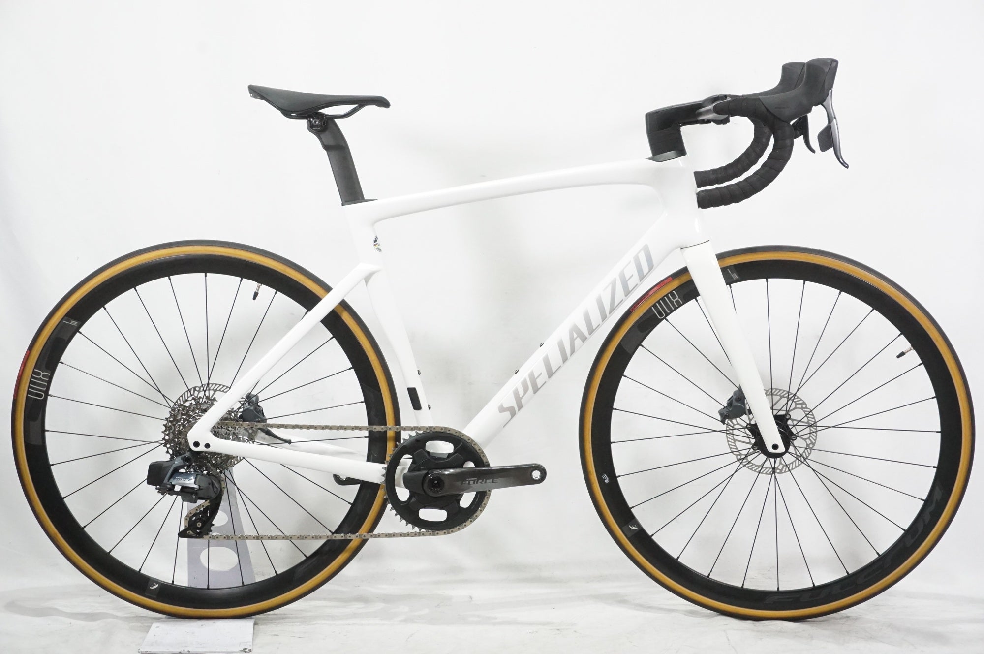 SPECIALIZED 「スペシャライズド」 TARMAC SL7 PRO SRAM FORCE ETAP AXS 1X 2021年モデル ロードバイク / AKIBA店