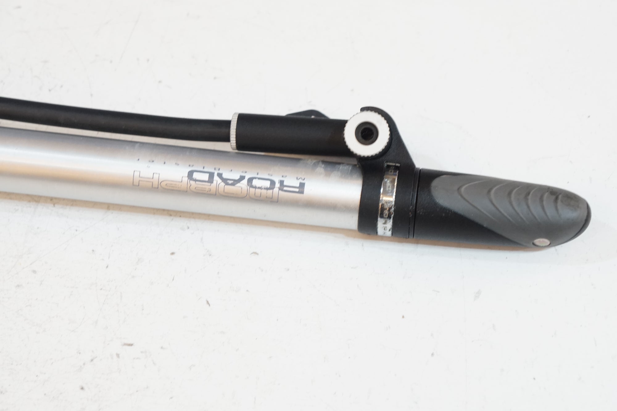 TOPEAK 「トピーク」 ROAD MORPHG 携帯ポンプ / バイチャリ浦和ベース