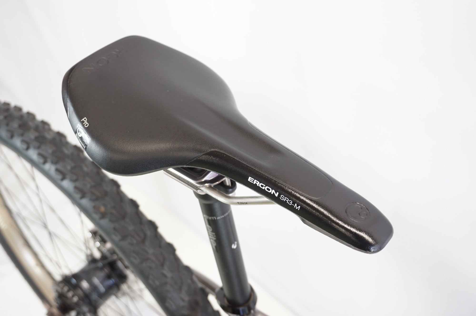 TREK 「トレック」 SAWYER 2012年モデル 29インチ マウンテンバイク カスタム / 宇都宮店