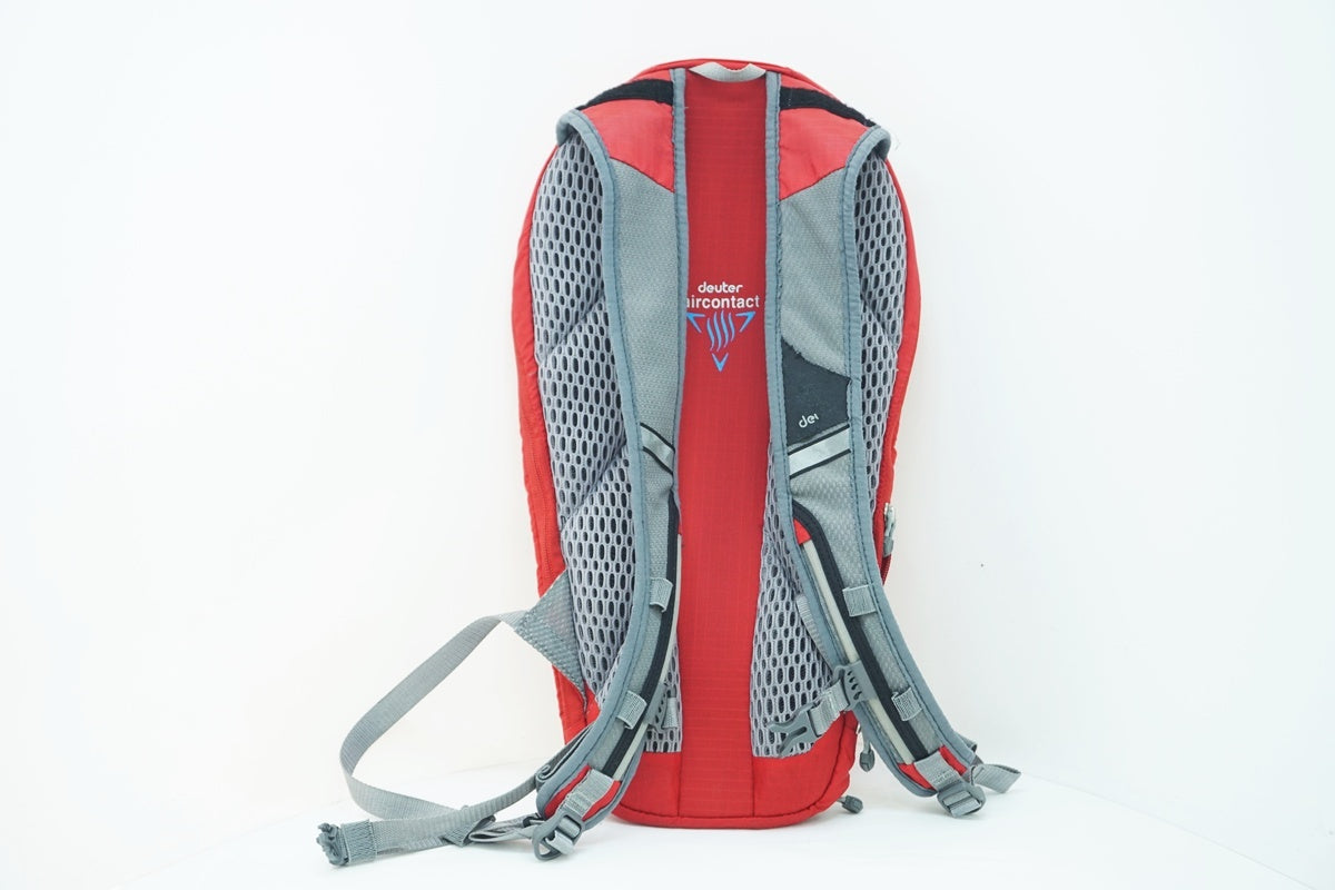 DEUTER 「ドイター」 ROAD ONE バッグパック / 大阪美原北インター店