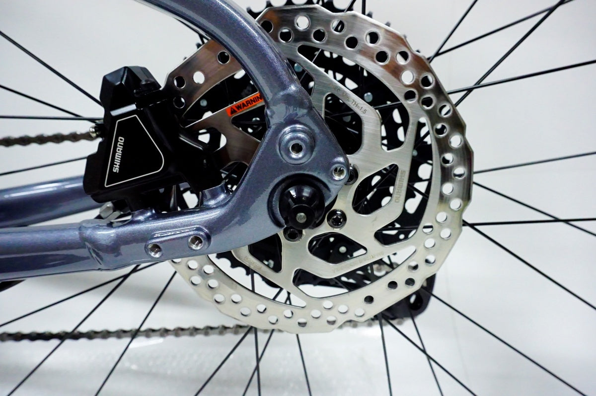 TREK 「トレック」 FX3 DISC 2024-2025年モデル クロスバイク / 名古屋大須店