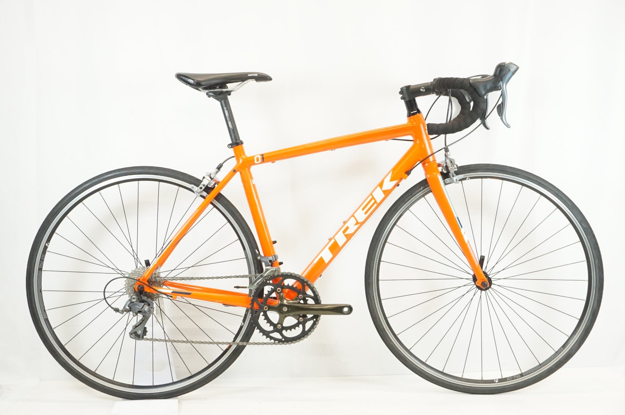 TREK 1.1 2017年モデル　直接取引限定 TREK 「トレック」 1.1 2017年モデル ロードバイク / 宇都宮店