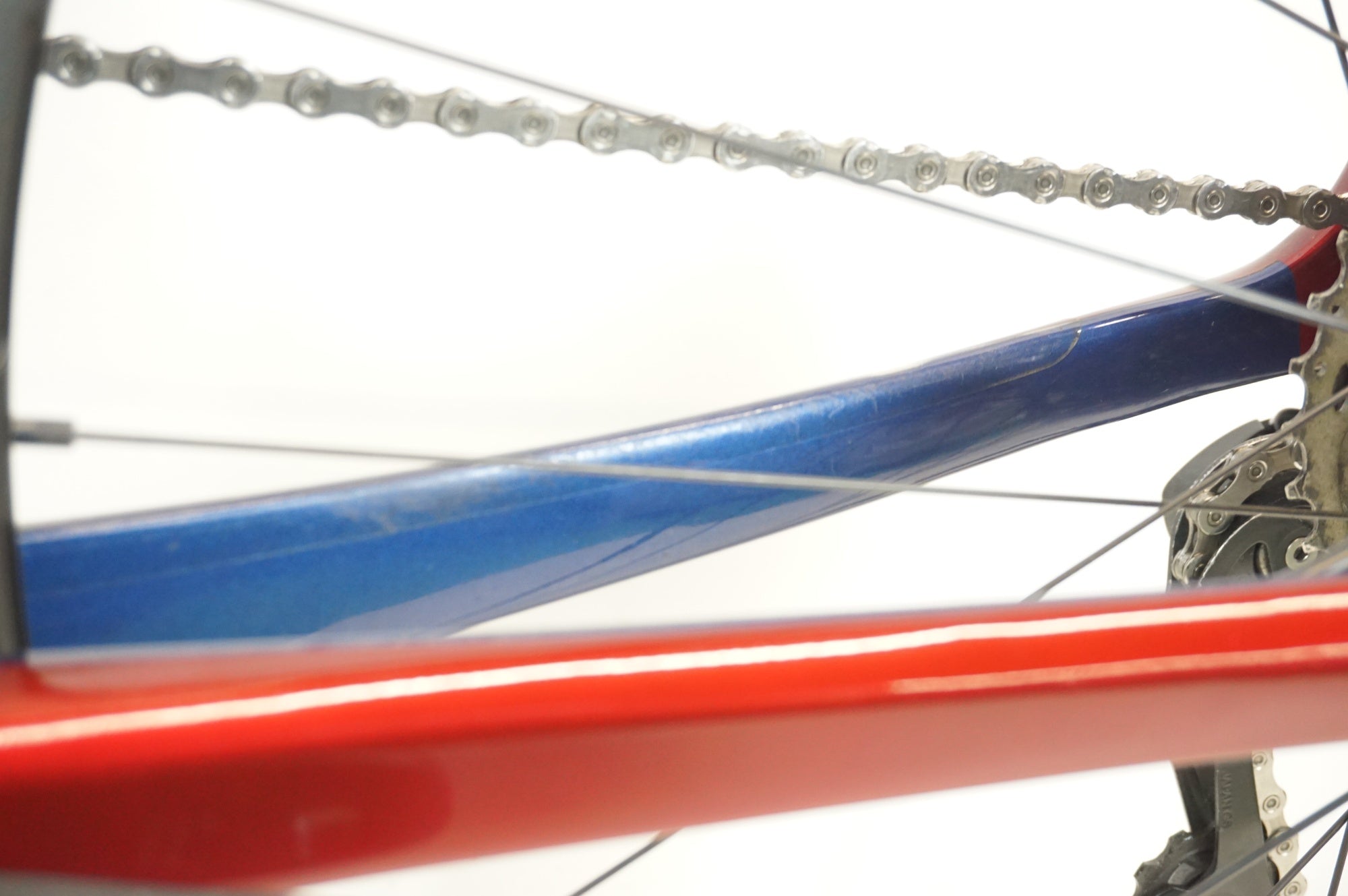 DE ROSA 「デローザ」 IDOL 2021年モデル ロードバイク カスタム / 宇都宮店