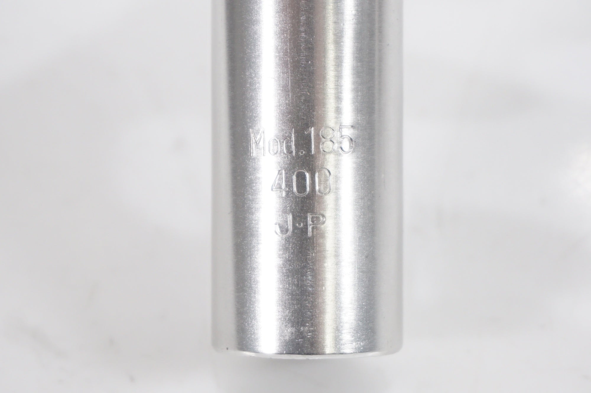 NITTO 「ニットー」 Neat Mod185 φ26.0 400mm ハンドル / AKIBA店