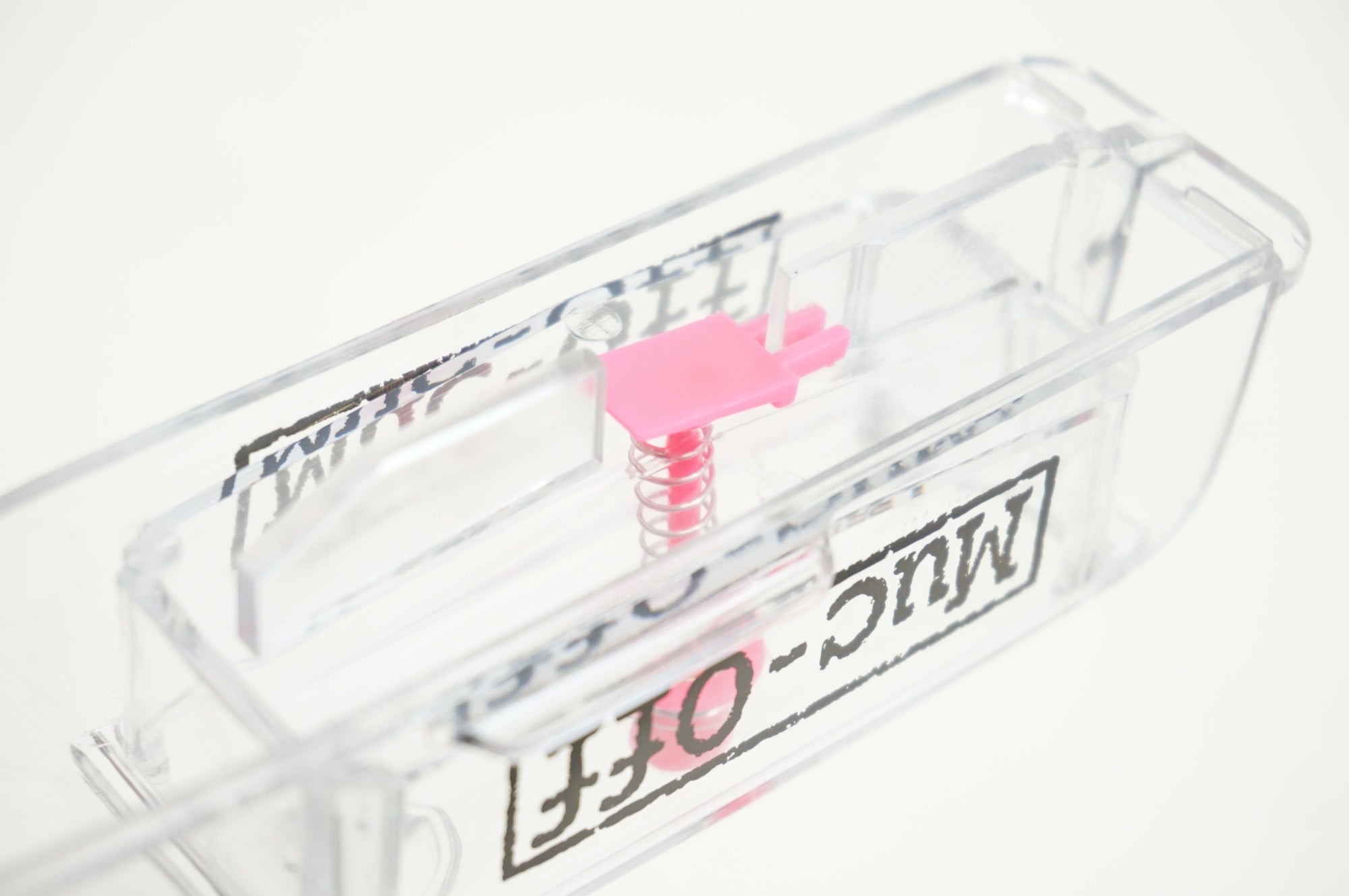 MUC-OFF 「マック オフ」 X-3 DIRTY CHAIN MACHINE チェーンクリーナー / 宇都宮店