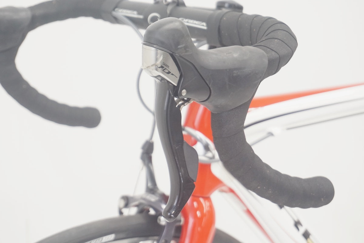 ORBEA 「オルベア」 ONIX 2011年モデル ロードバイク / 京都八幡店