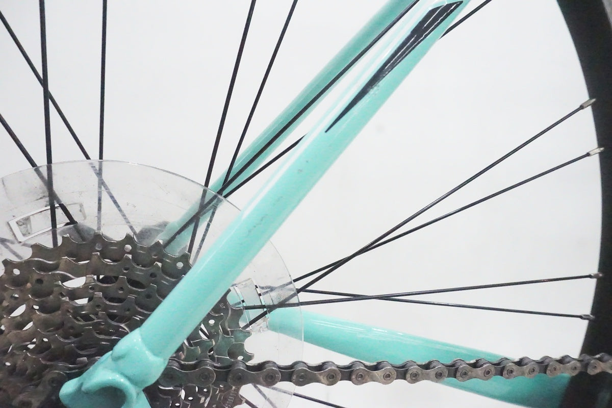 BIANCHI 「ビアンキ」 VIA NIRONE7 SORA 2019年モデル ロードバイク / 京都西院店