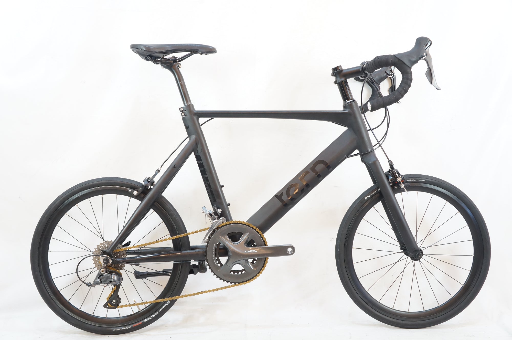 ミニベロ 全国発送 tern SURGE 2021 STONE_SILVER Surge | Tern Bicycles