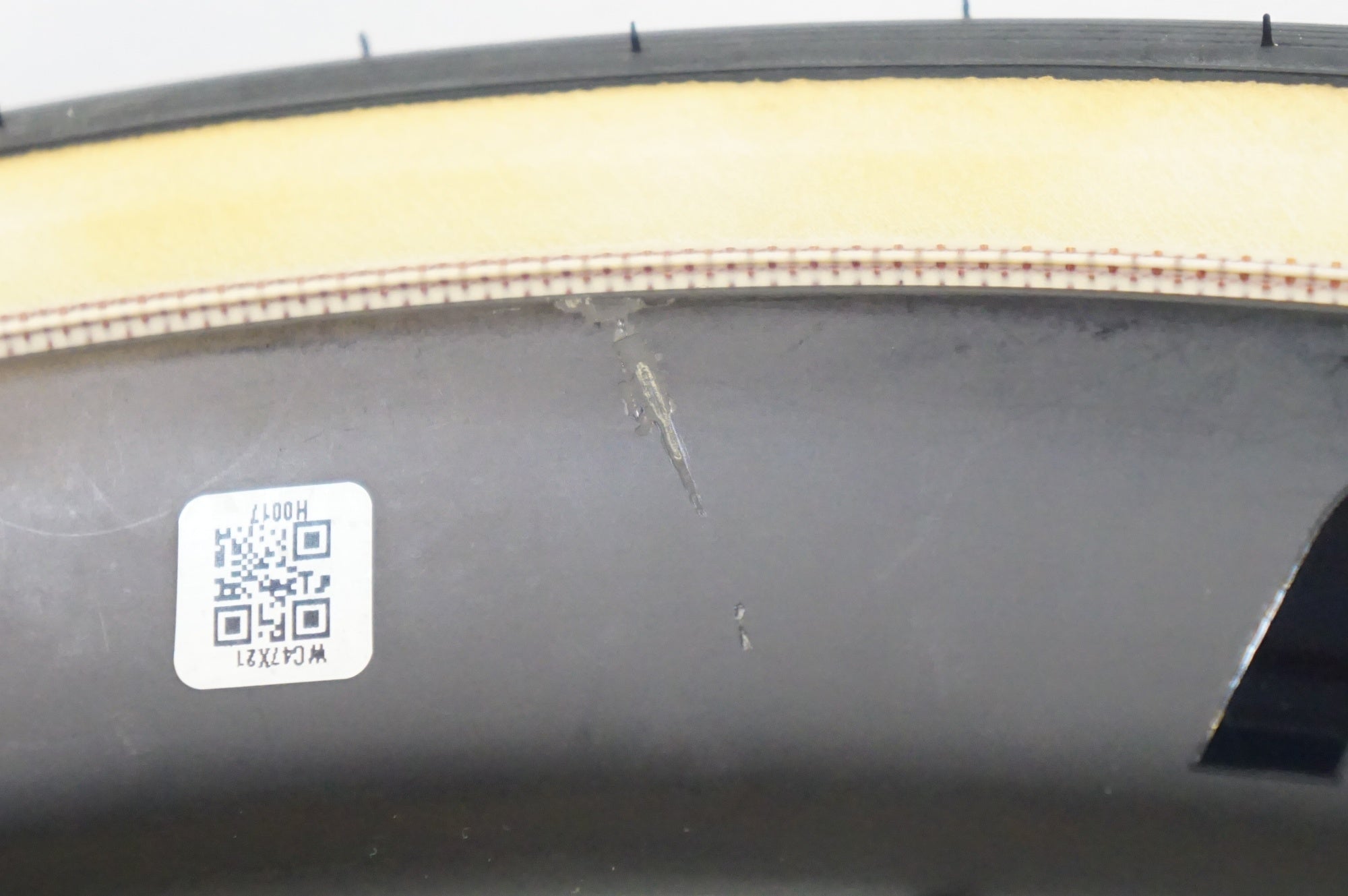 ROVAL 「ロヴァール」 RAPIDE C38 DISC シマノ11速 ホイールセット / 熊谷本店