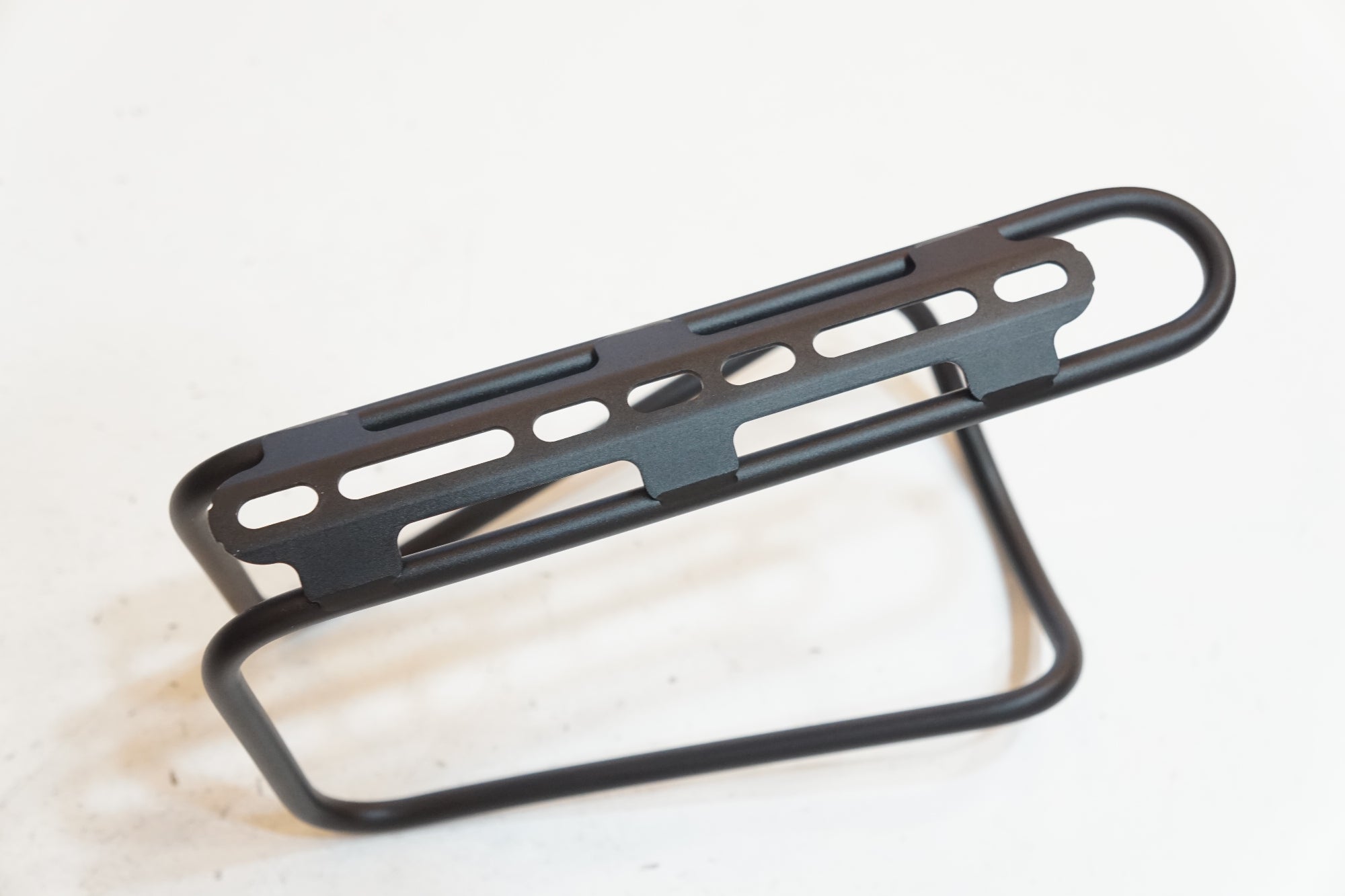 WIDE FOOT 「ワイド フッド」 LITER CAGE ボトルケージ / バイチャリ浦和ベース