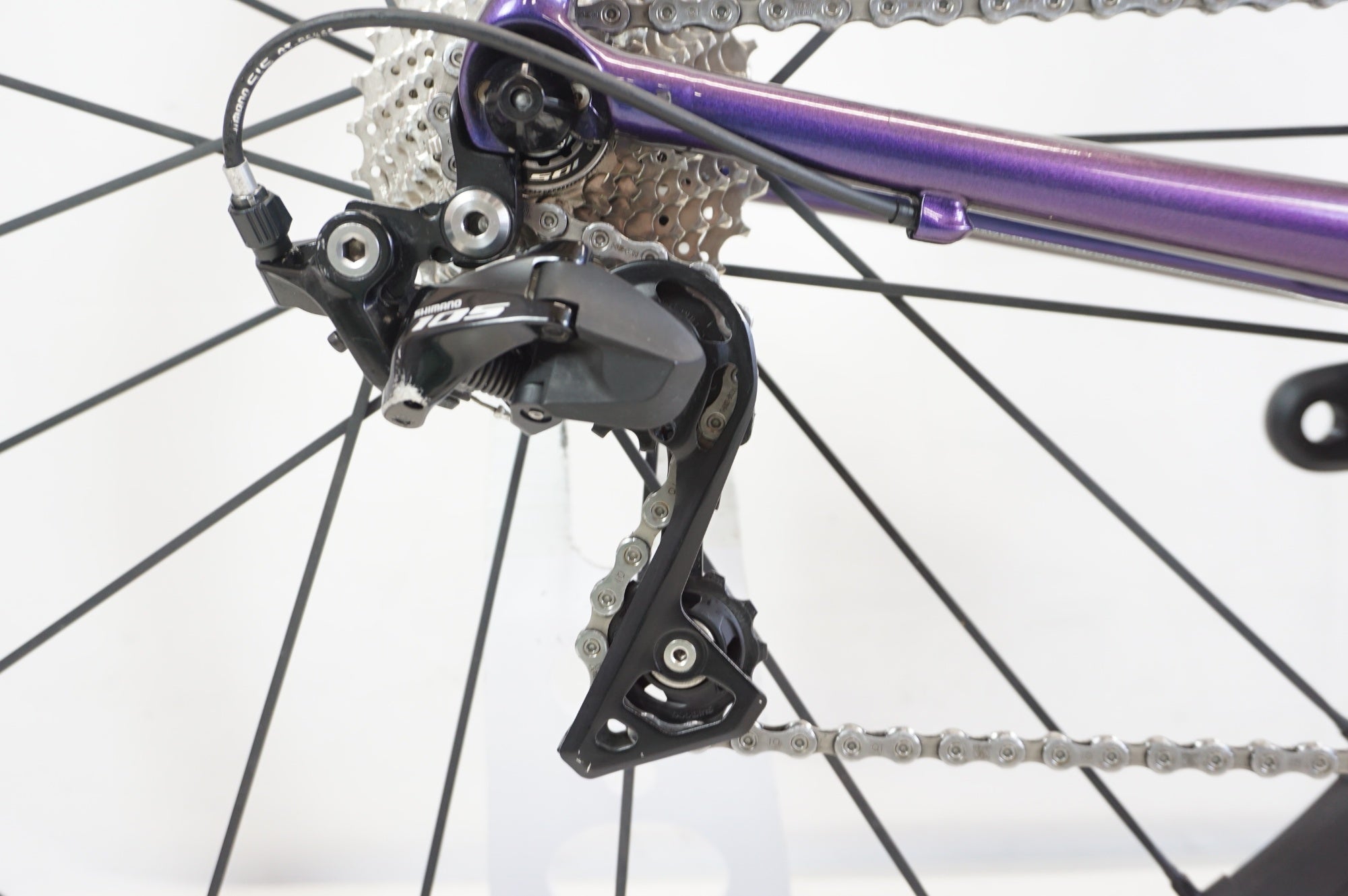 TREK 「トレック」 EMONDA ALR5 カスタム 2019年モデル ロードバイク / 宇都宮店