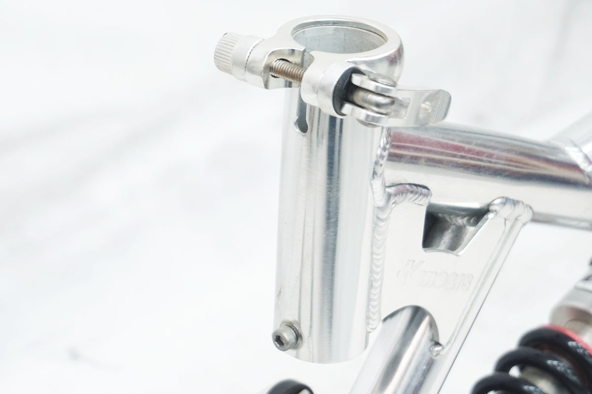 KINESIS 「キネシス」 年式不明 フレーム / 大阪美原北インター店