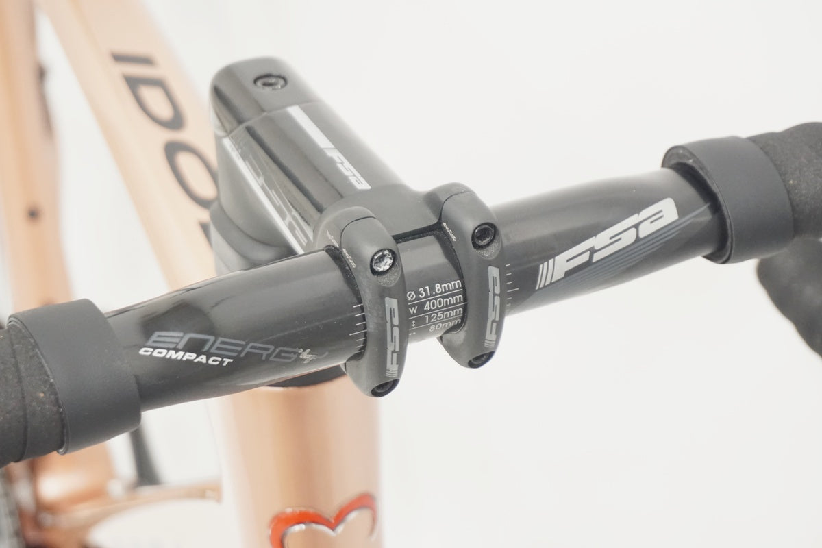 DEROSA「デローザ」 IDOL DISC 2021年モデル ロードバイク / 京都八幡店