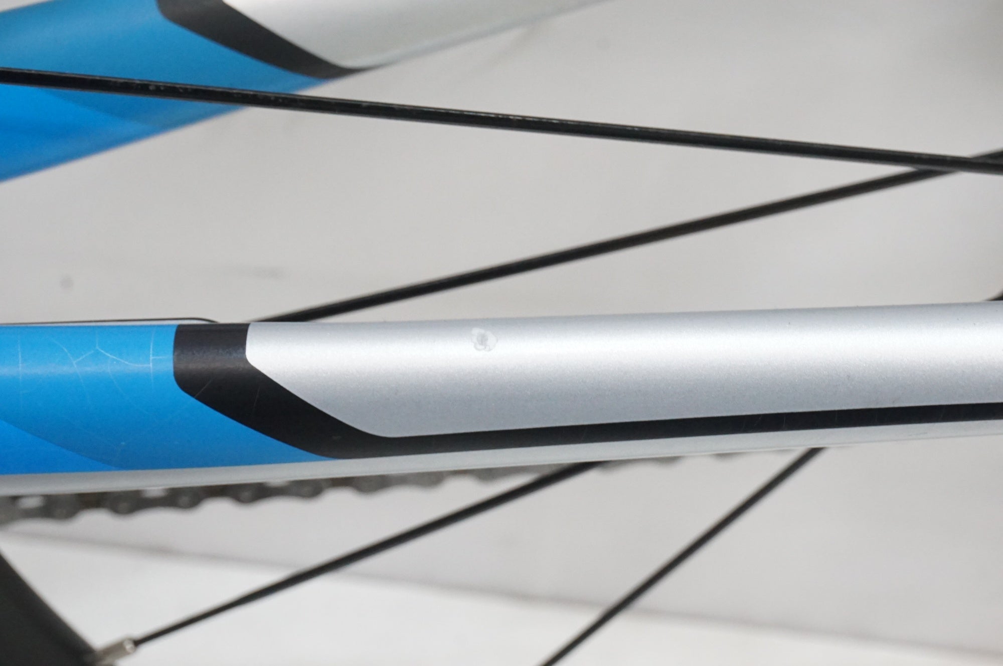 TREK 「トレック」 DOMANE AL3 2018年モデル ロードバイク / 大宮店