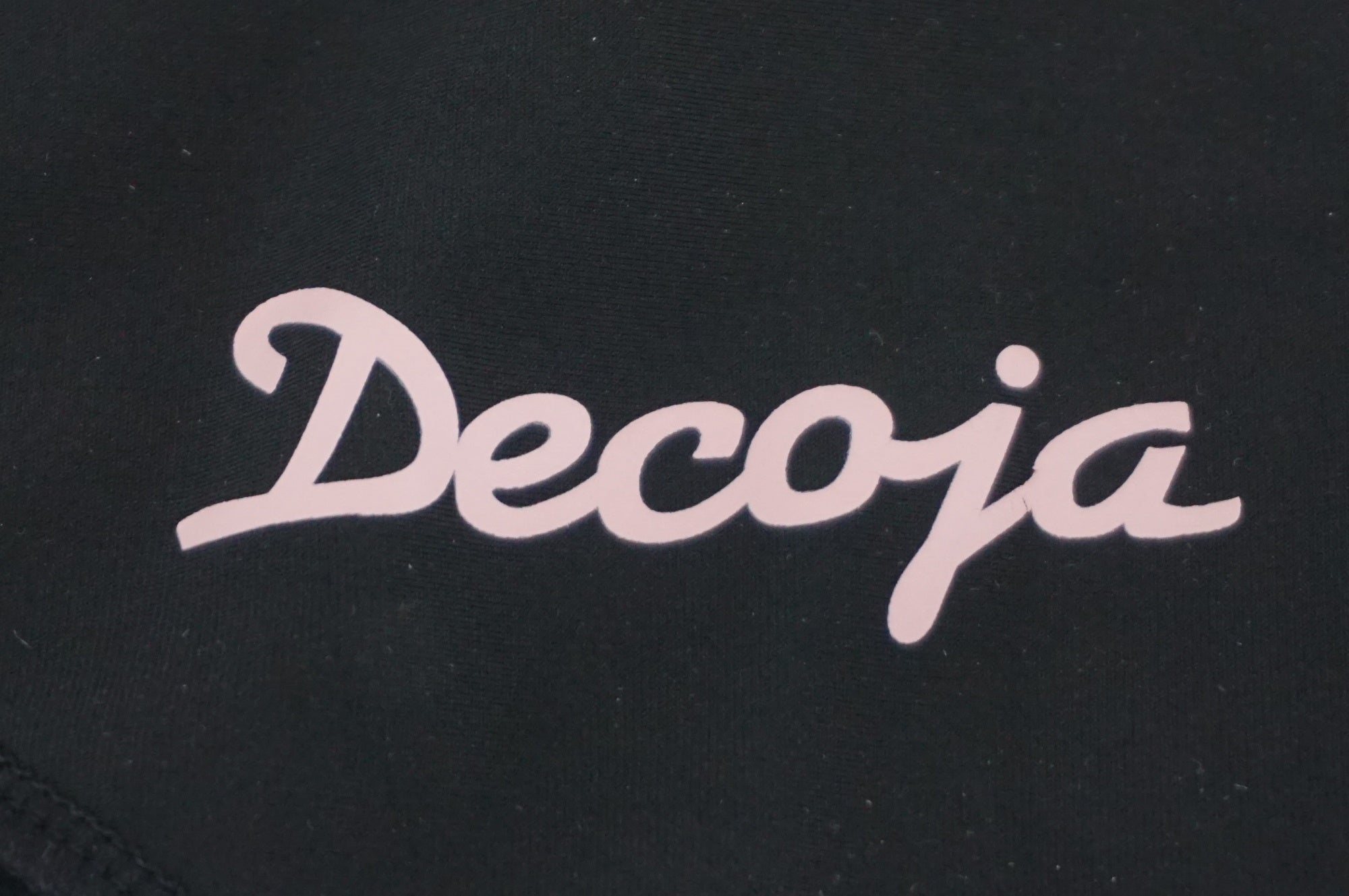DECOJA 「デコジャ」 イヤーウォーマー / 阪急塚口店
