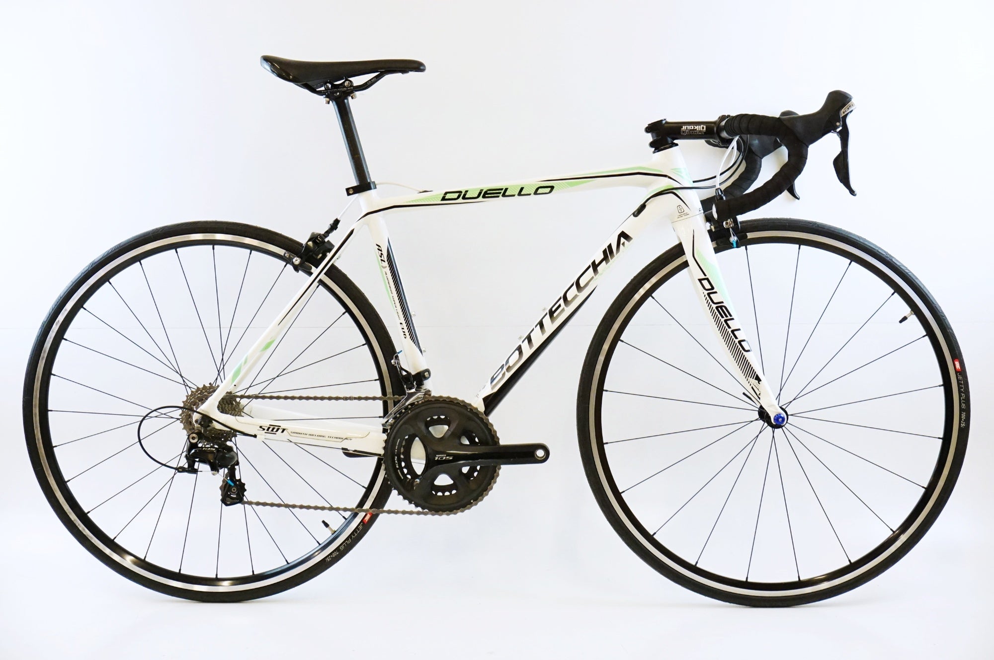 BOTTECCHIA 「ボッテキア」 DUELLO 2015年モデル ロードバイク / 浜松店