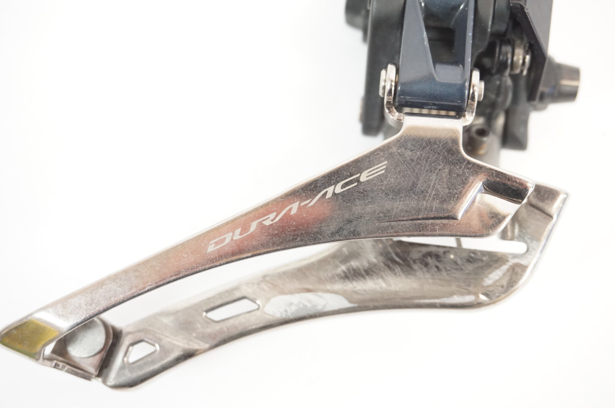 SHIMANO 「シマノ」 DURA-ACE DI2 FD-R9150 フロントディレイラー / 宇都宮店