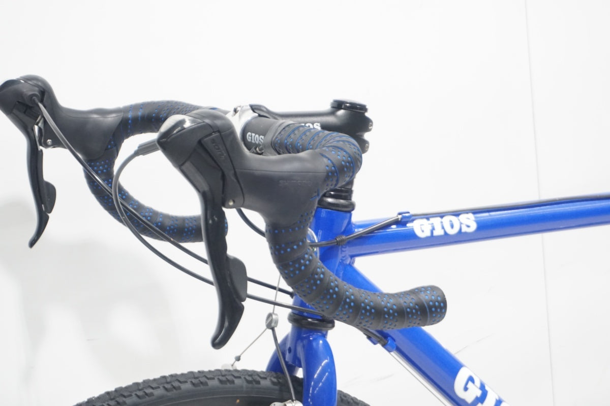 GIOS 「ジオス」 PURE DROP 2016年モデル ロードバイク / 滋賀大津店