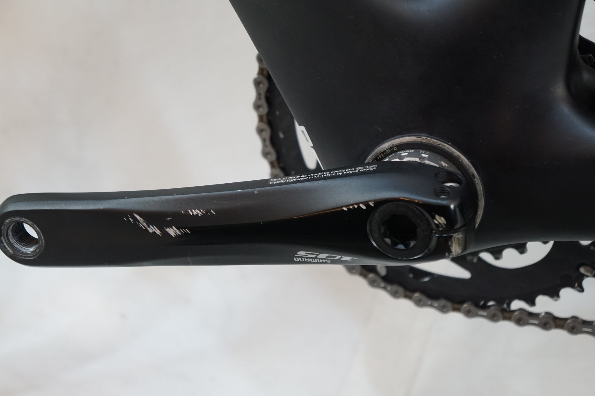 KUOTA 「クオータ」 KHARMA EVO 2014年モデル ロードバイク / バイチャリ浦和ベース