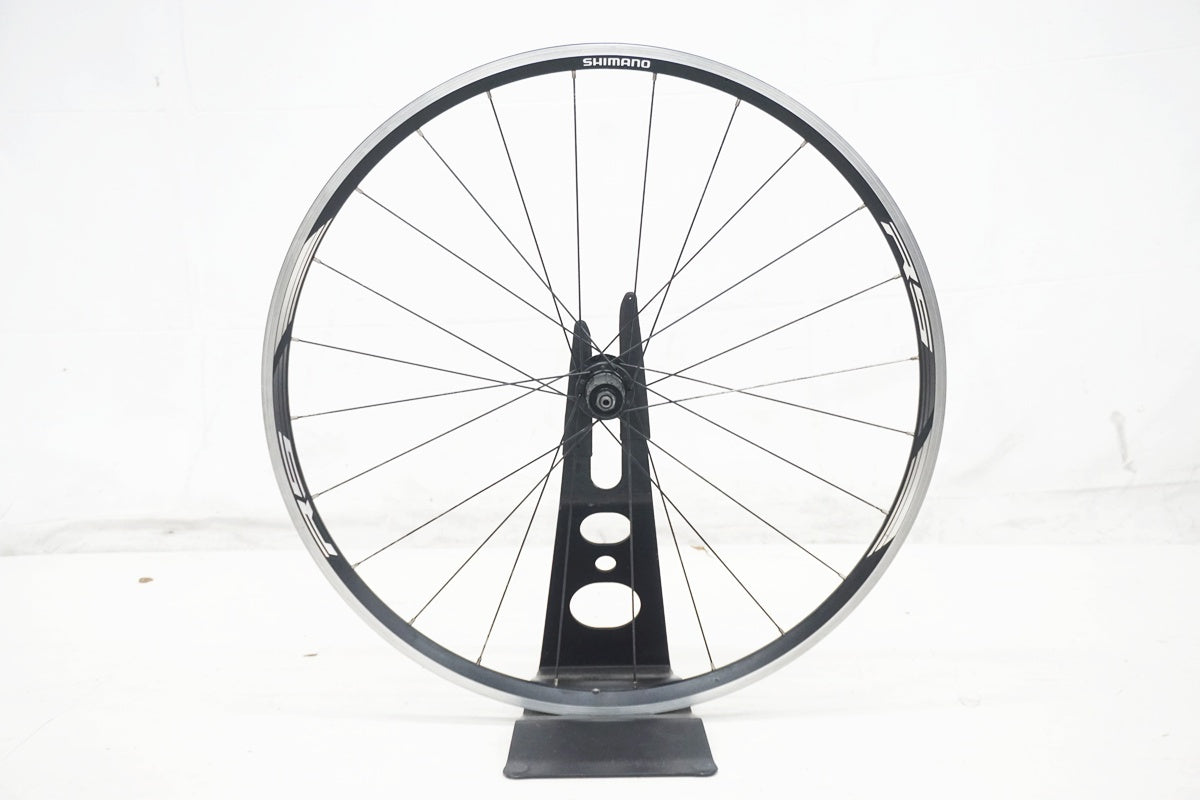 訳あり超特価の通販 SHIMANO 「シマノ」 WH-RS010 シマノ11s リアホイール / 大阪 パーツ