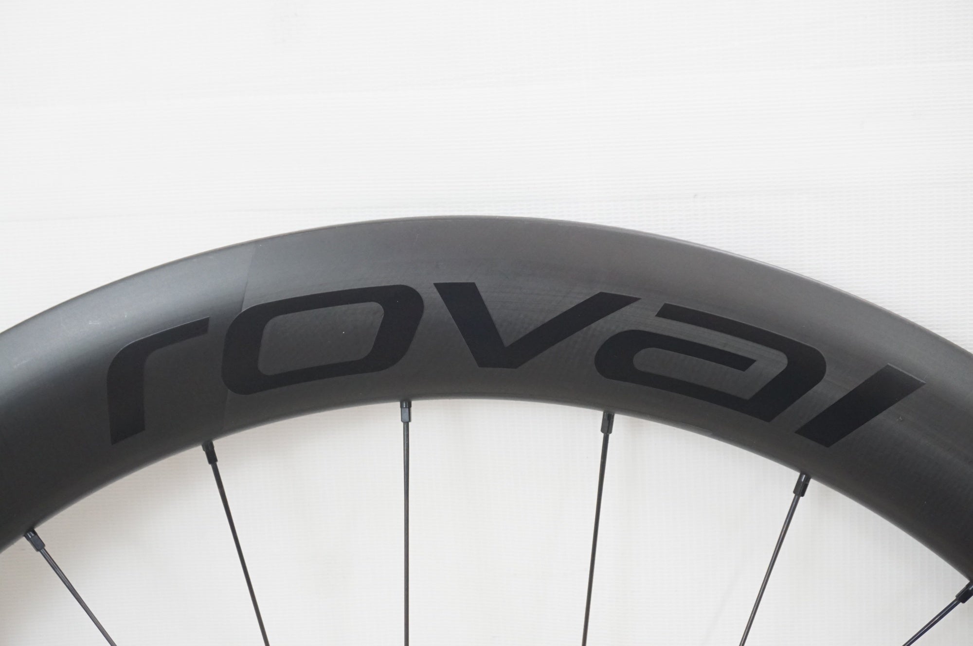 ROVAL 「ロヴァール」 RAPIDE CLⅡ スラム12速 ホイールセット / 福岡店