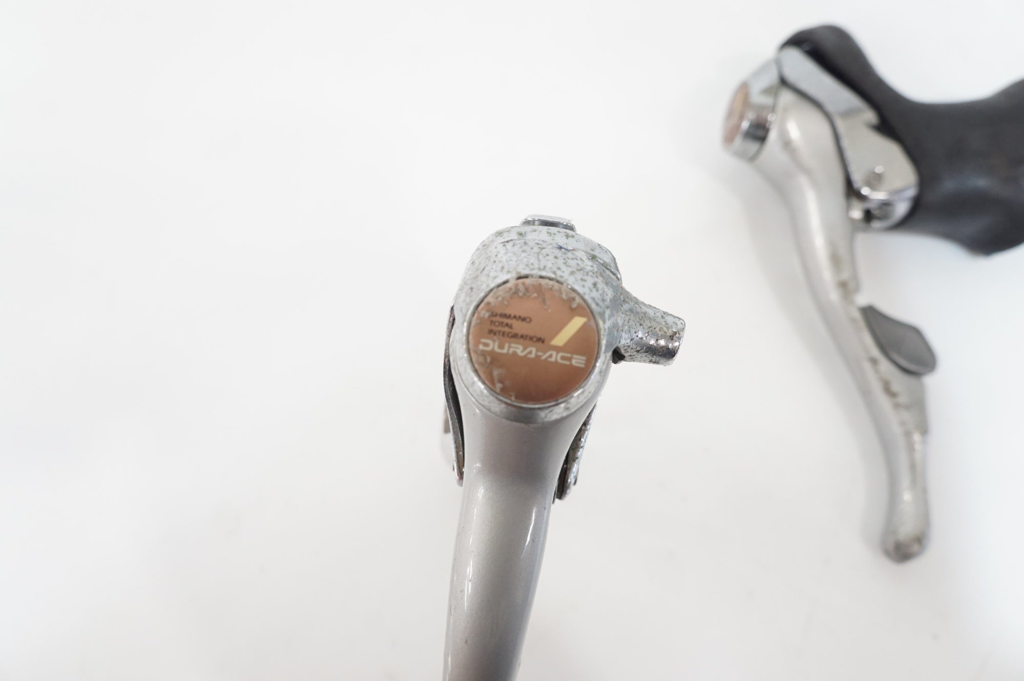 ジャンク SHIMANO 「シマノ」 DURA-ACE ST-7400 デュアルコントロールレバー / 大宮店