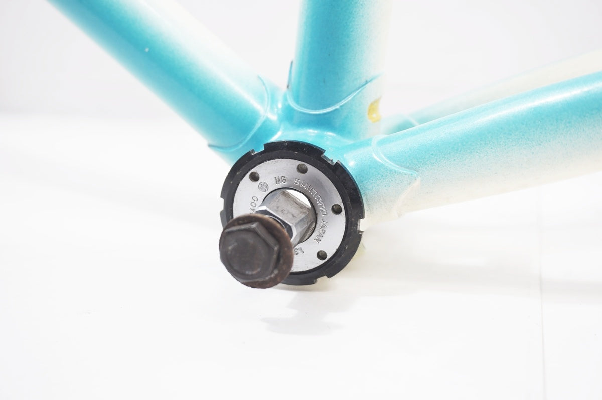 3RENSHO 「サンレンショウ」 SUPER RECORD EXPORT 1980年代 フレームセット / バイチャリ世田谷店