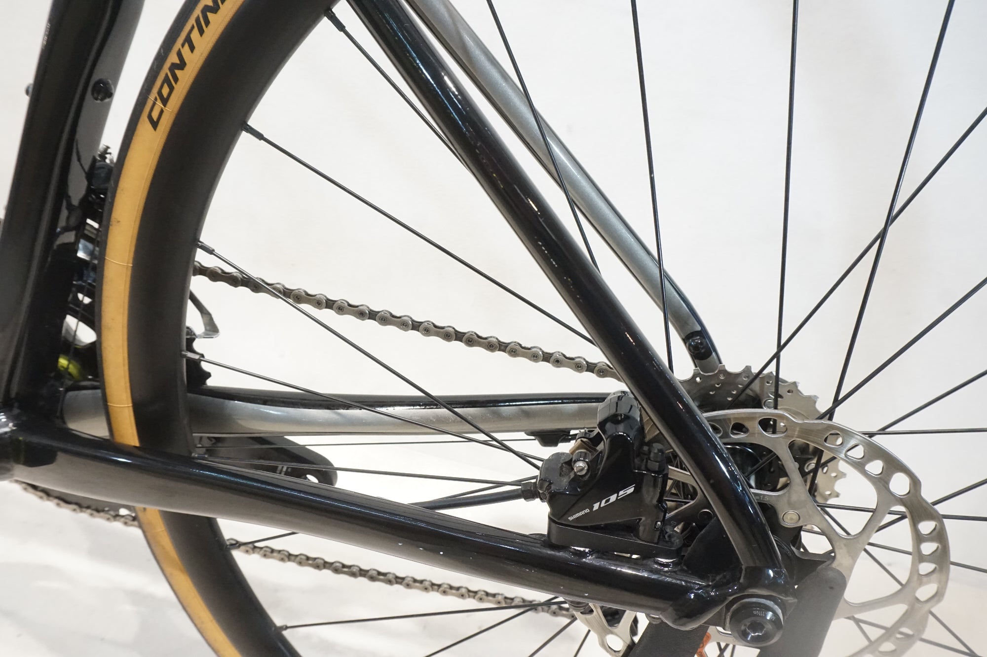 CANNONDALE 「キャノンデール」 CAAD13 DISC 105 2021年モデル ロードバイク / 横浜戸塚店