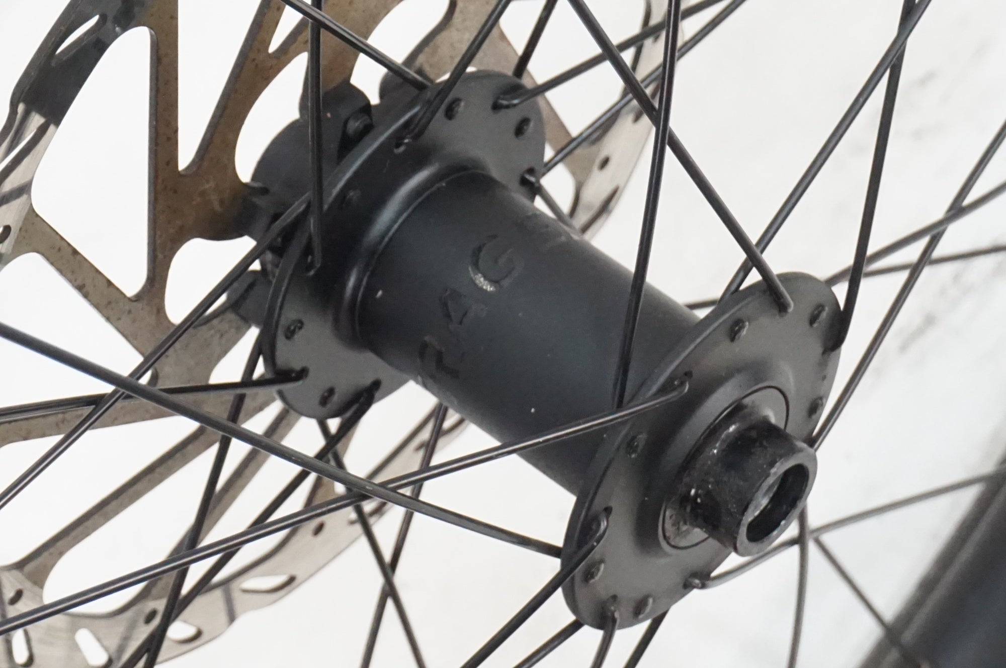 ジャンク BONTRAGER 「ボントレガー」 LINE COMP30 XDRフリー ホイールセット / 大宮店