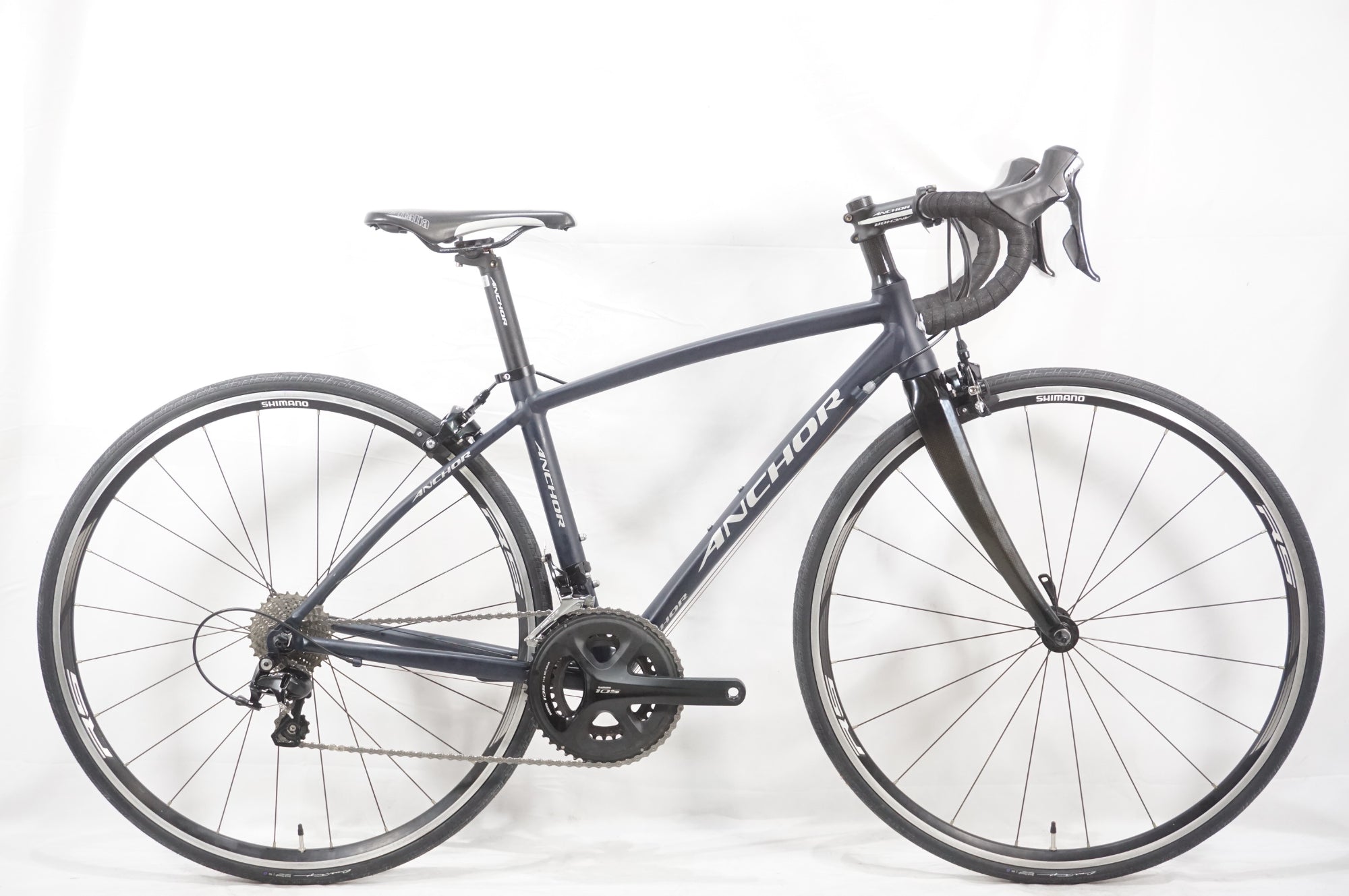 ANCHOR 「アンカー」 RFA5 EQUIPE 2015年モデル ロードバイク / AKIBA