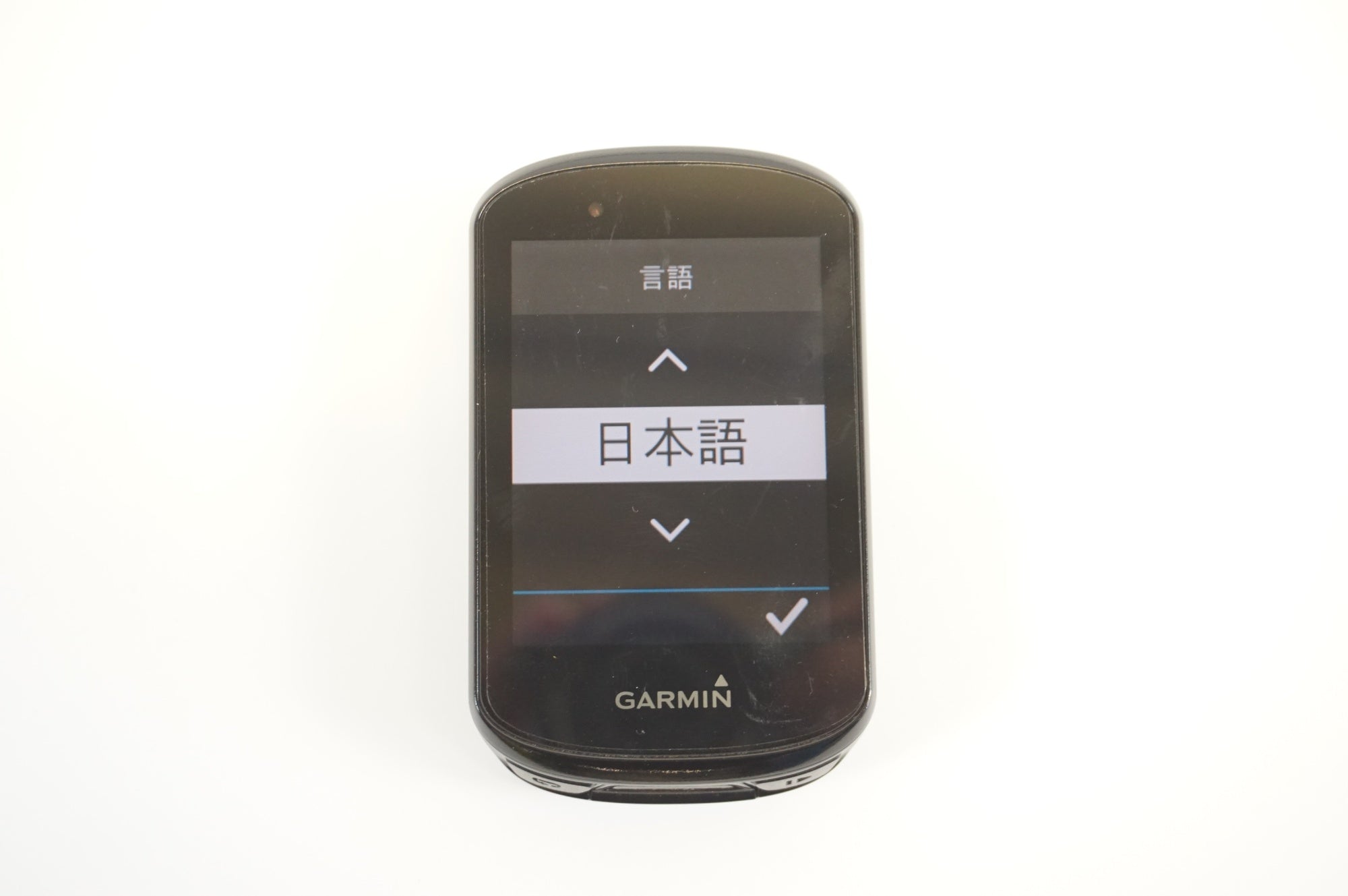 GARMIN 「ガーミン」 EDGE 830 (センサーセット) サイクルコンピューター / 宇都宮店