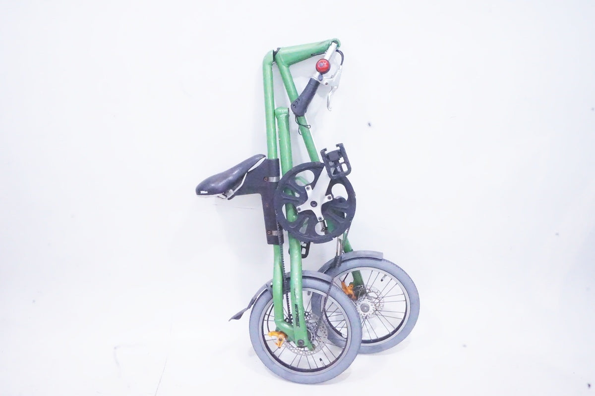 STRIDA「ストライダ」 年式不明 折りたたみ自転車 16インチ / 京都西院店