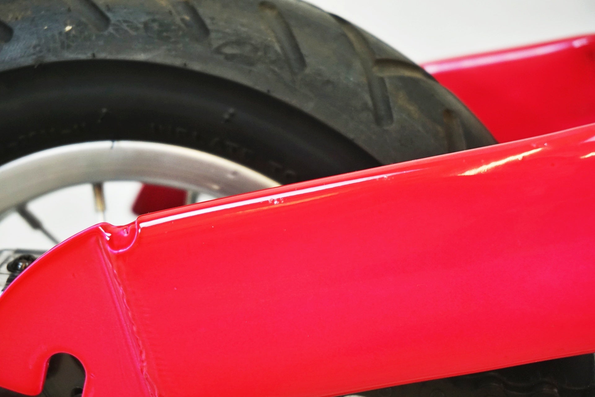 ビタミンiファクトリー 「ビタミンアイファクトリー」 へんしんバイクS 2023年頃 10インチ キッズバイク / 有明ガーデン店