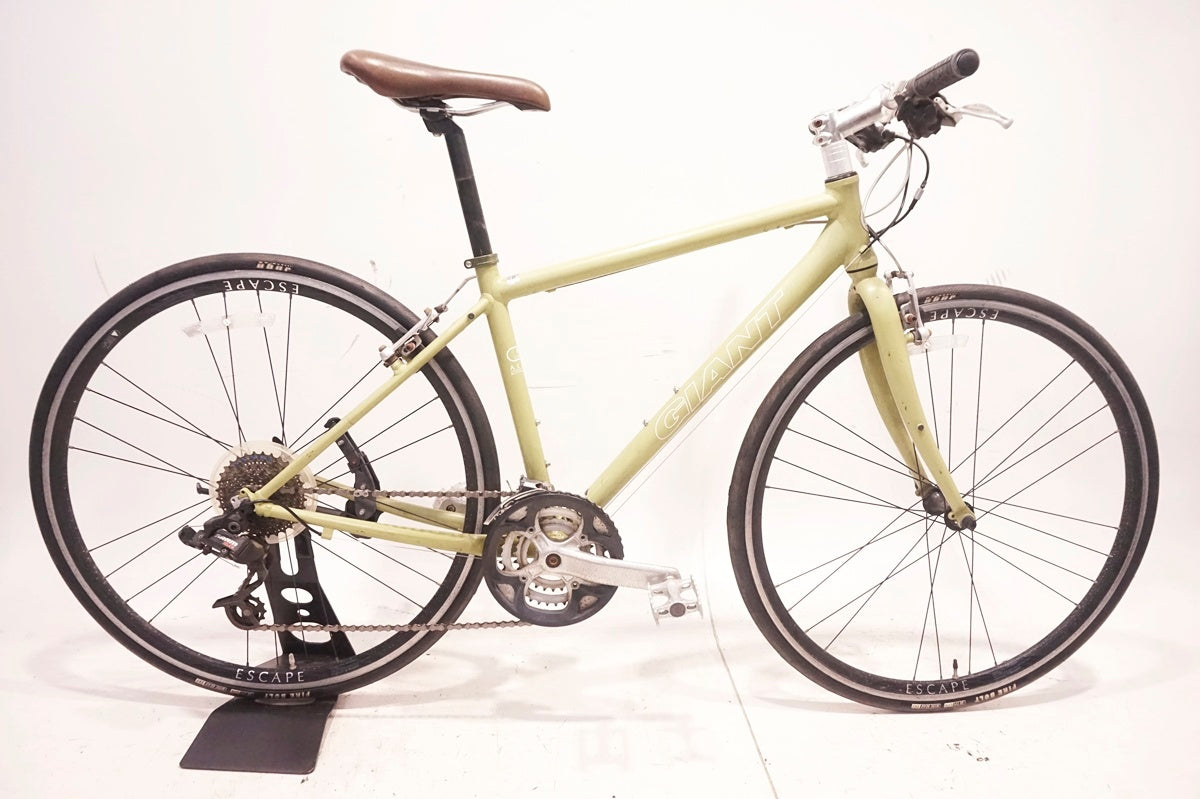 GIANT 「ジャイアント」 ESCAPE R3 LTD 2009年頃 クロスバイク / 大阪門真店