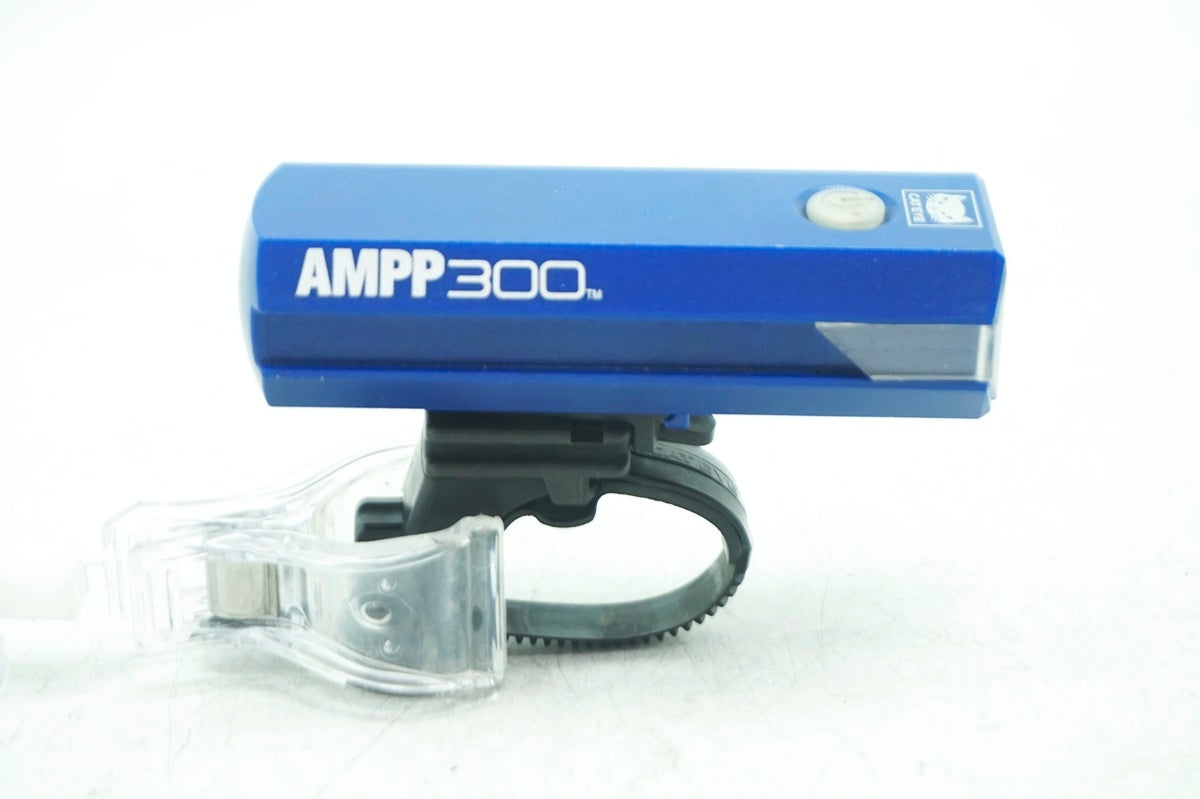 CATEYE 「キャットアイ」 AMPP300 HL-EL083RC フロントライト / 大阪門真店