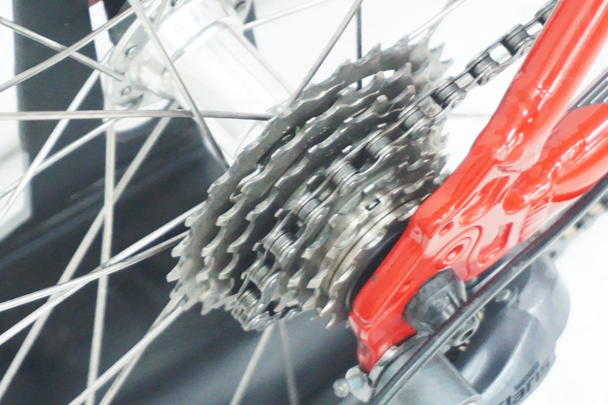 ANCHOR 「アンカー」 RJ1 2014年モデル ロードバイク / 大阪美原北インター店