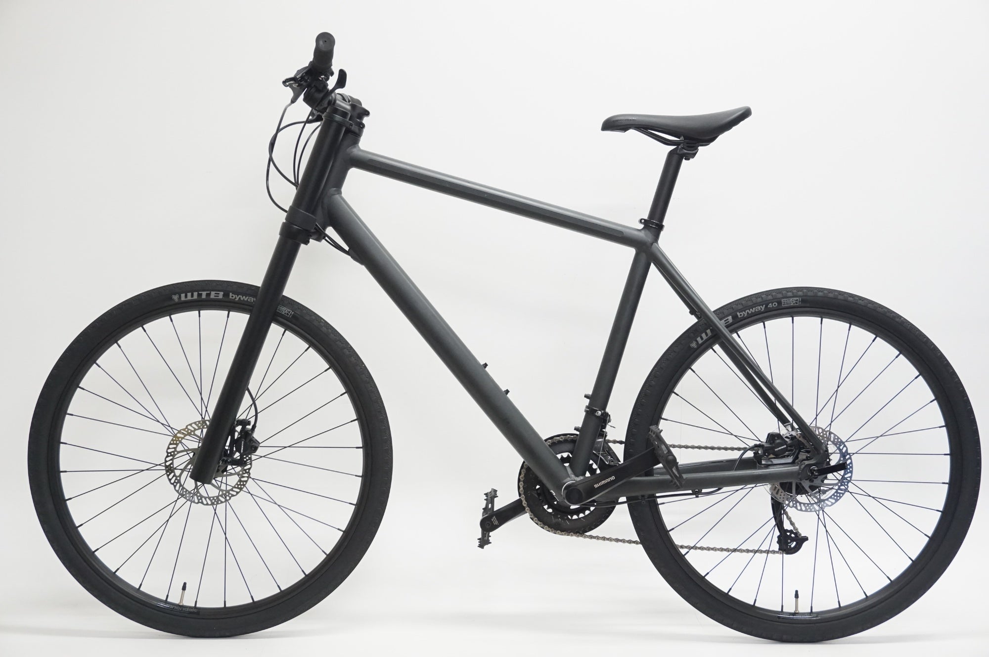 CANNONDALE 「キャノンデール」 BADBOY3 2021年モデル クロスバイク / 福岡店