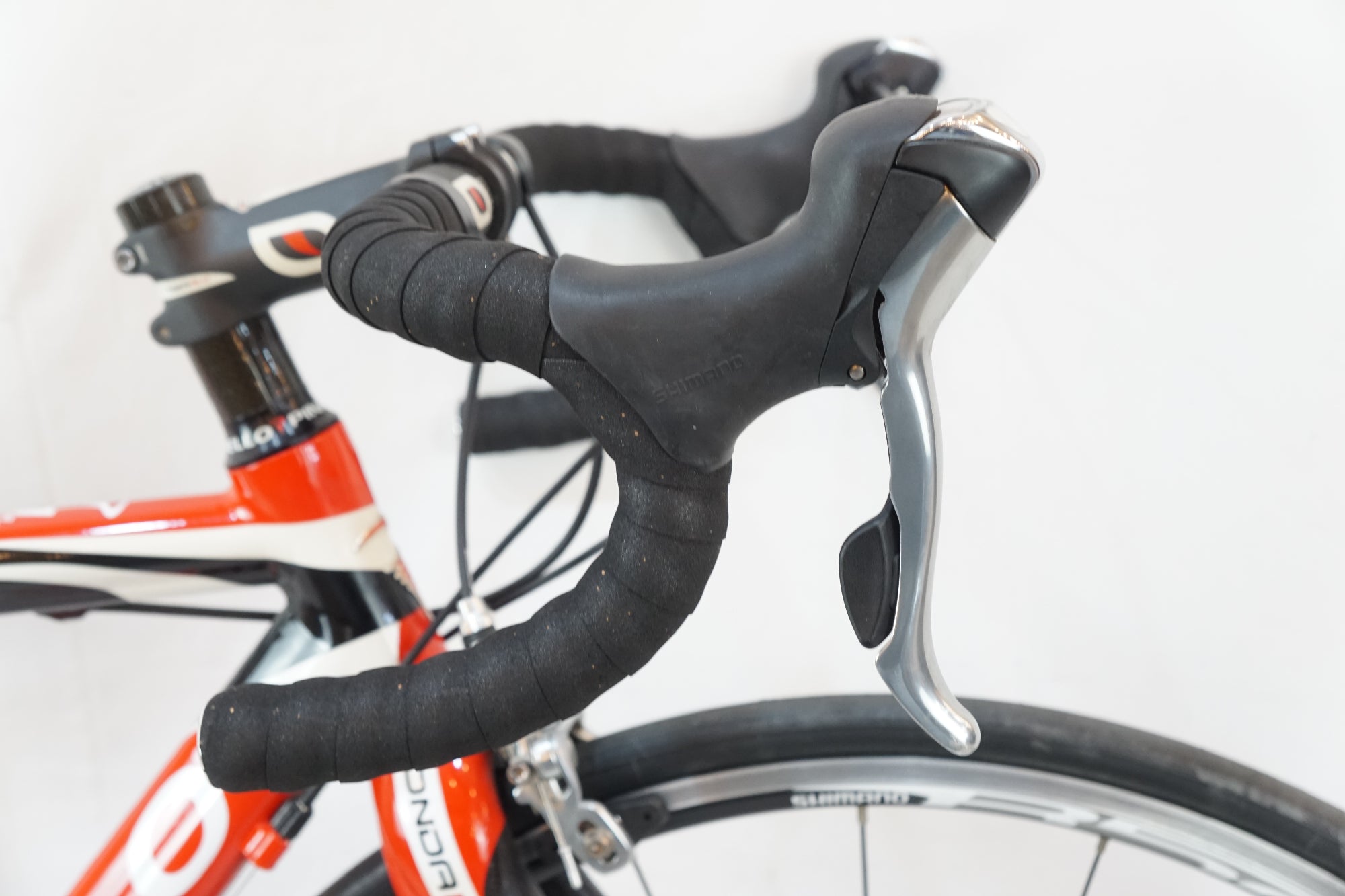 PINARELLO 「ピナレロ」 FP1 2011年モデル ロードバイク / バイチャリ浦和ベース