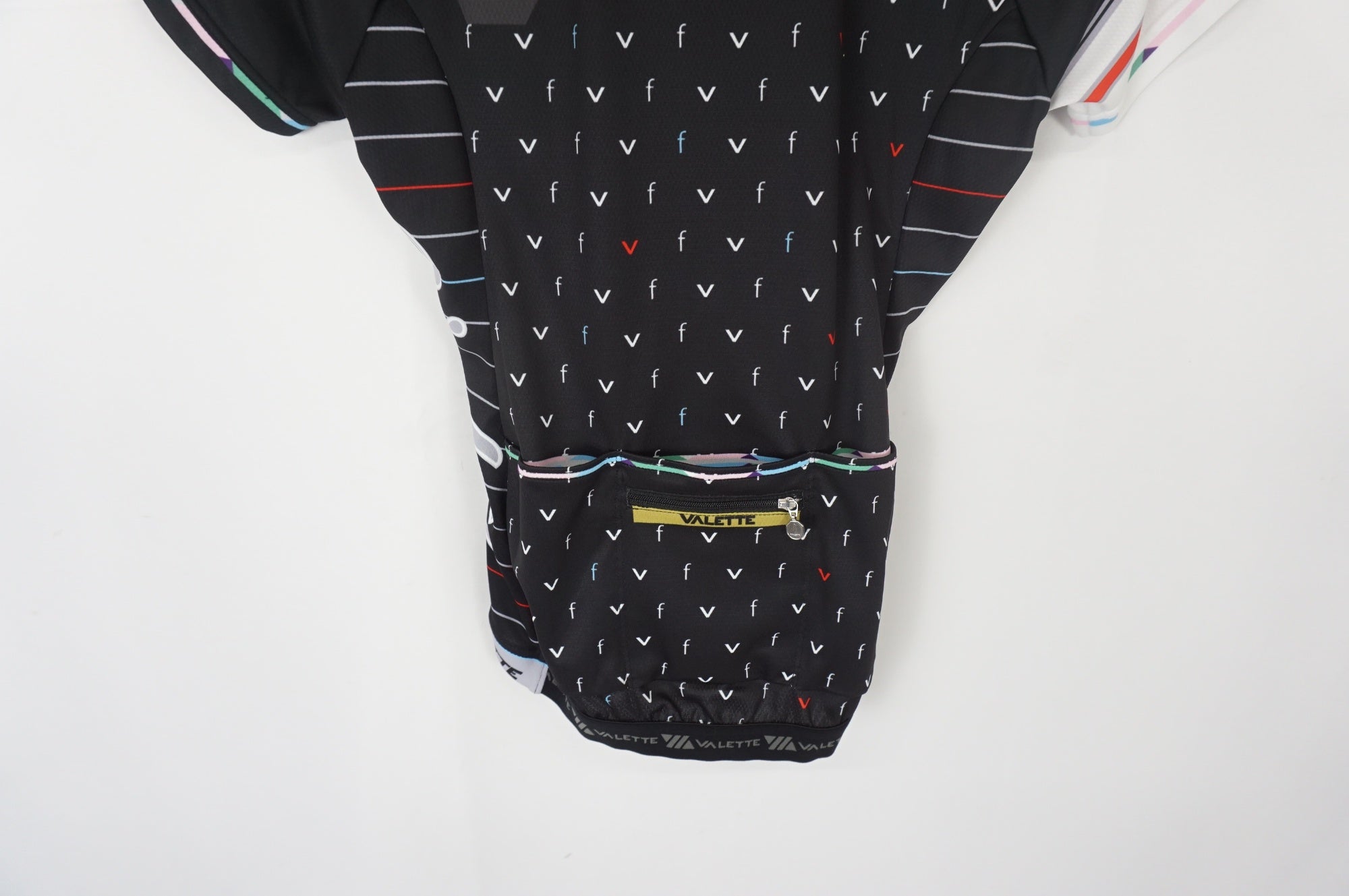 VALETTE 「バレット」 Sサイズ サイクルジャージ /大宮店