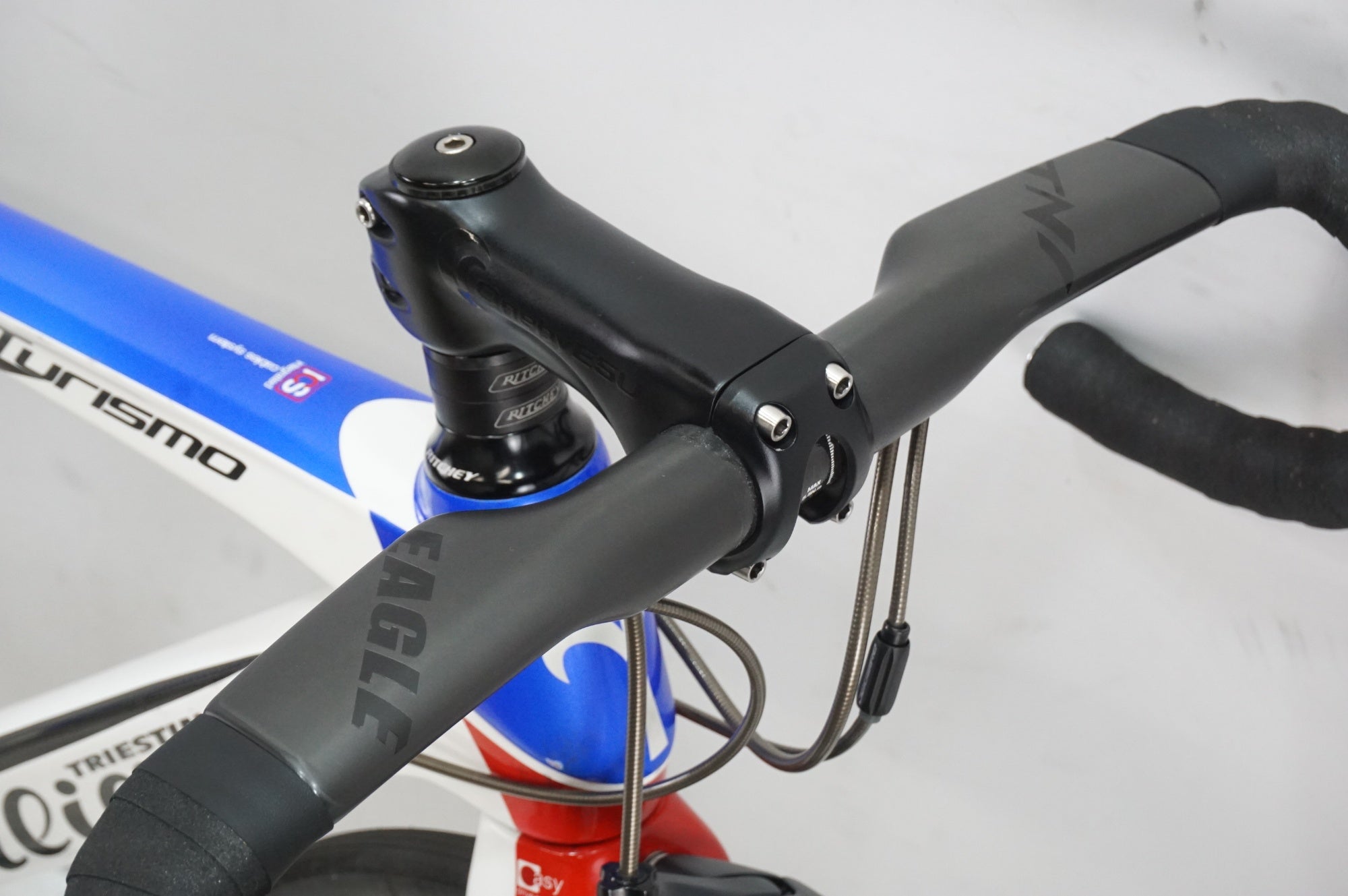 WILIER 「ウィリエール」 GRANTURISMO 2011年モデル カスタム ロードバイク / 大宮店