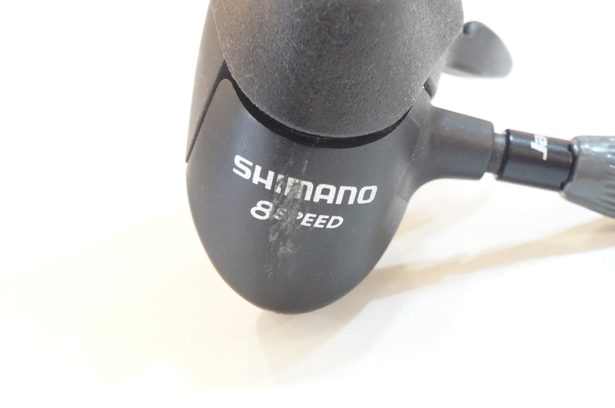 SHIMANO 「シマノ」 ST-2200/2203 デュアルコントロールレバー / 浦和ベース