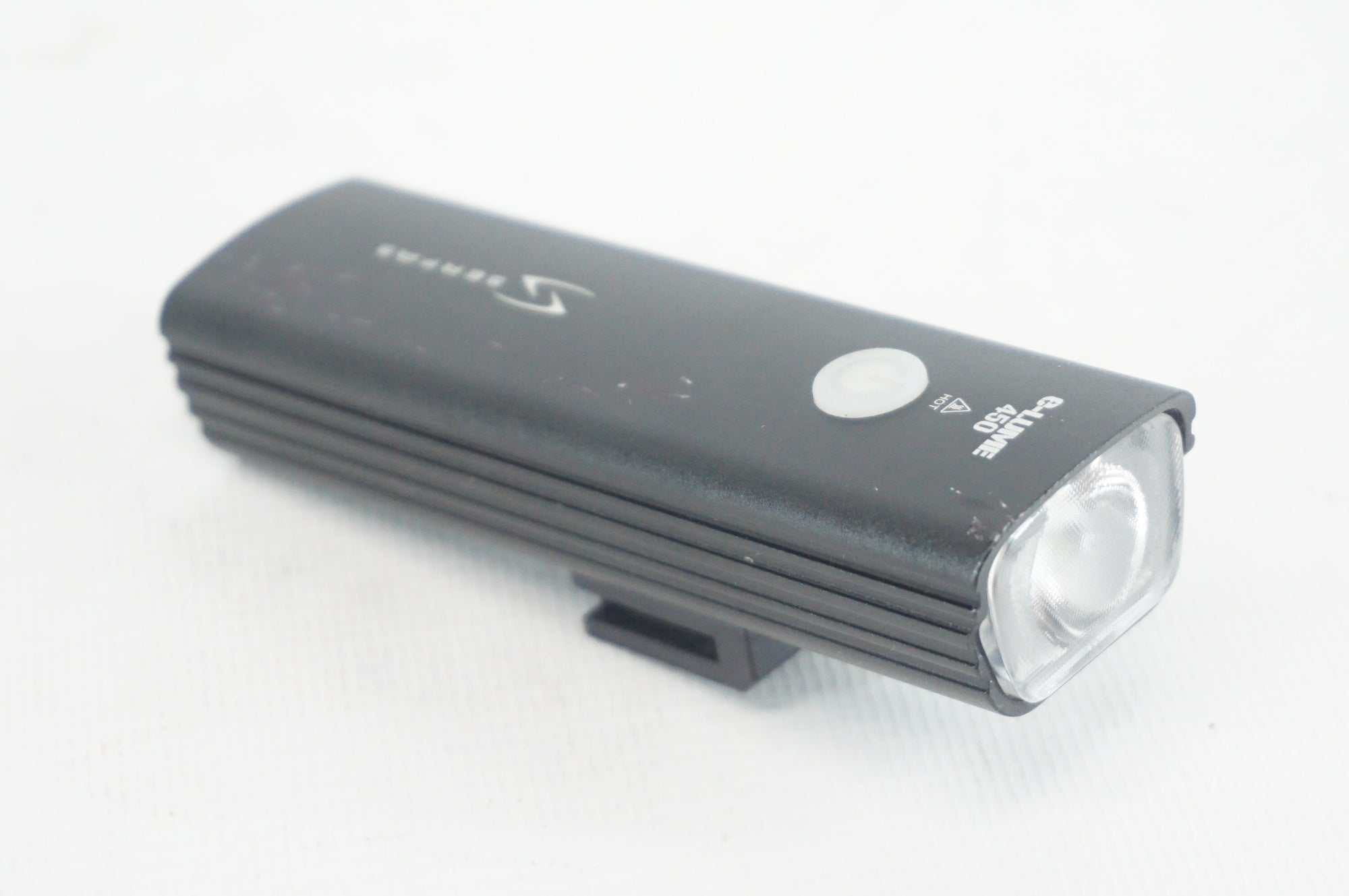 SERFAS 「セルファス」 E-LUME 450 フロントライト / 阪急塚口店