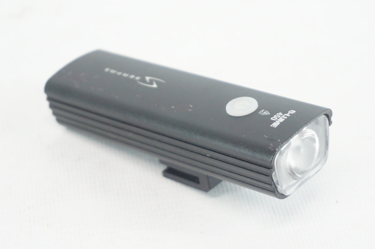 SERFAS 「セルファス」 E-LUME 450 フロントライト / 阪急塚口店